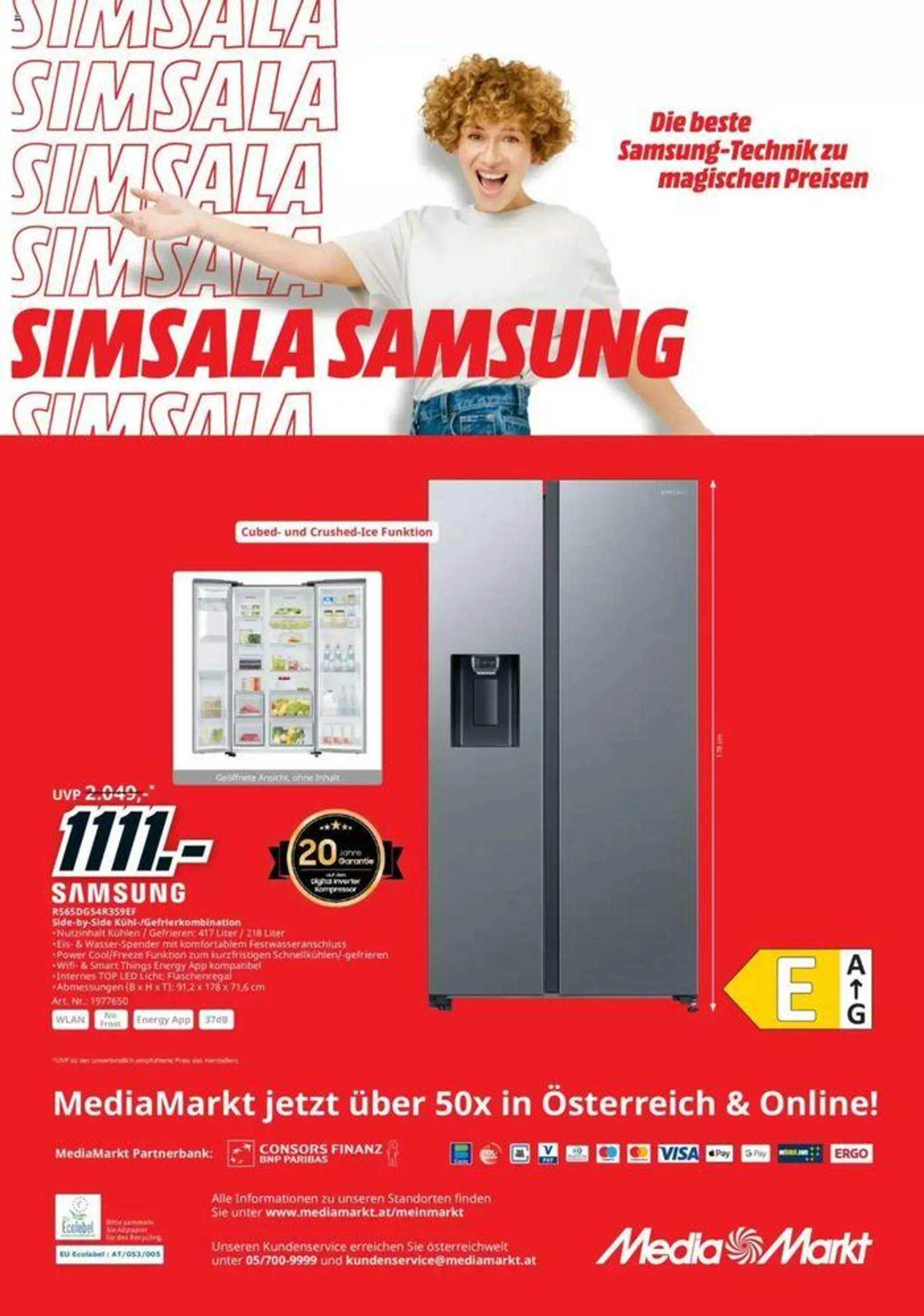 Media Markt Flugblatt von 3. Juli bis 6. Juli 2024 - Flugblätt seite  8