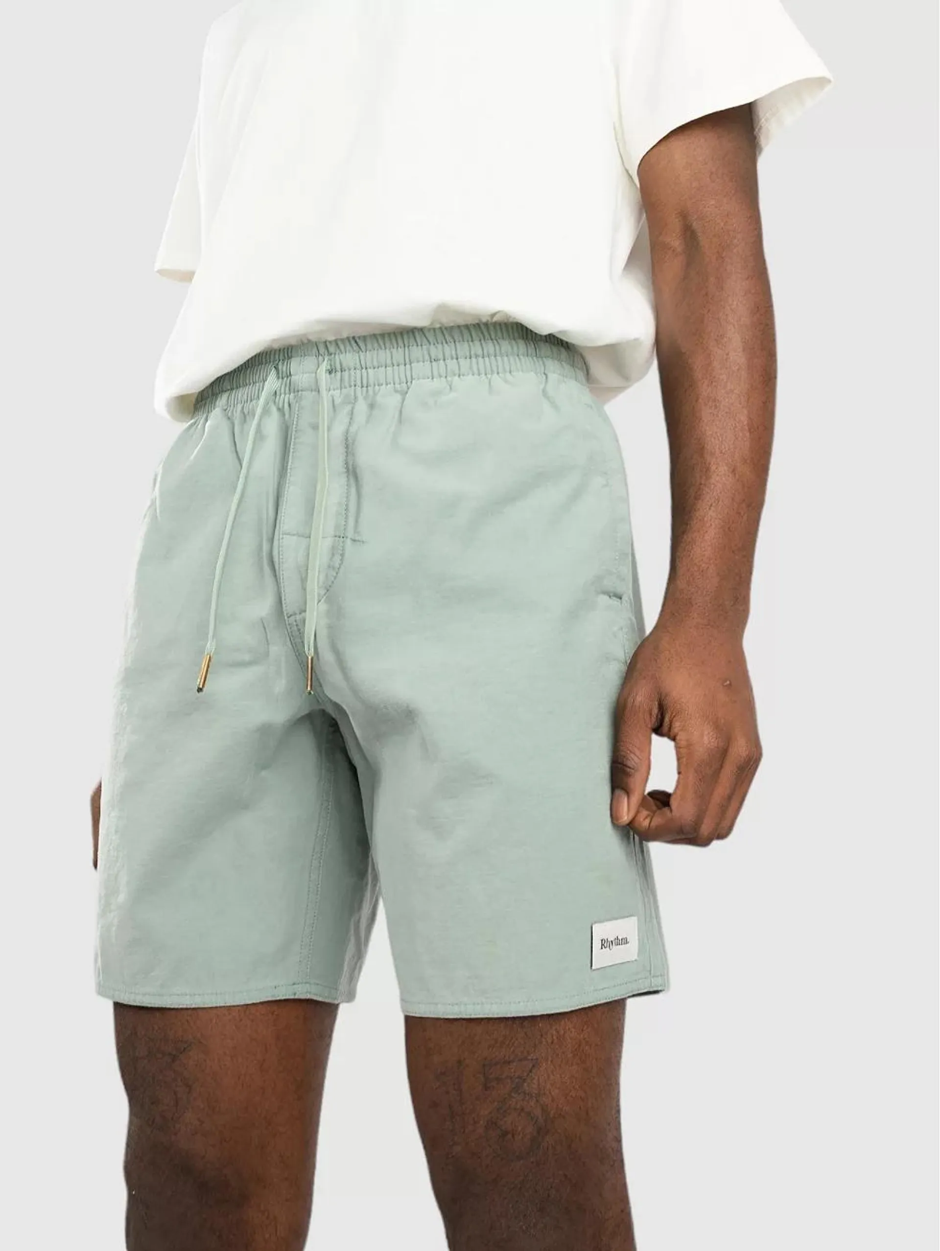 Box Jam Shorts