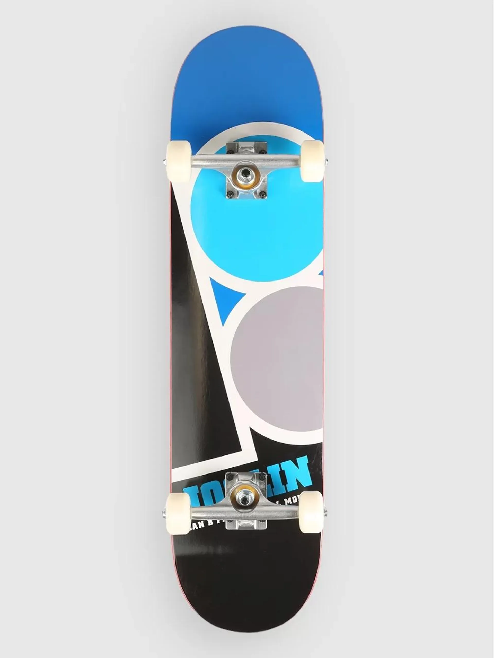 Joslin Big B 7.87" Skateboard