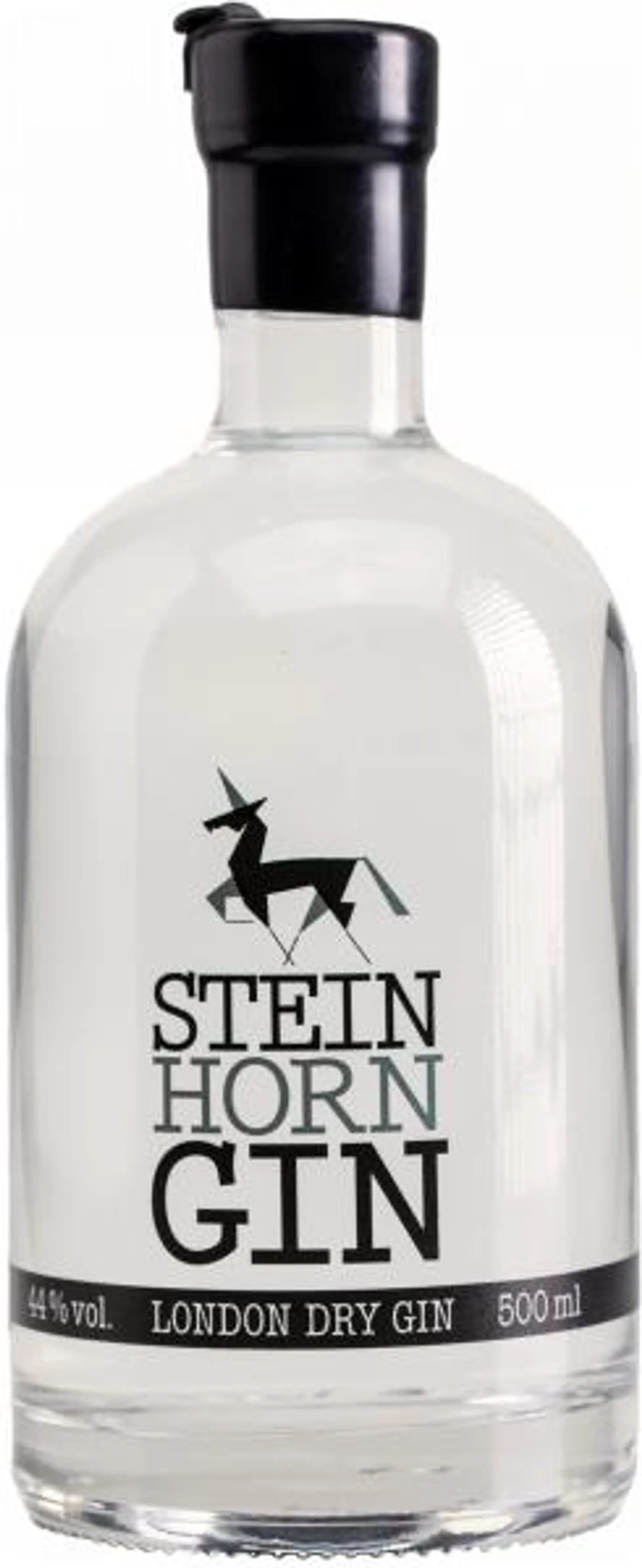Steinhorn London Dry Gin 0,5 Liter