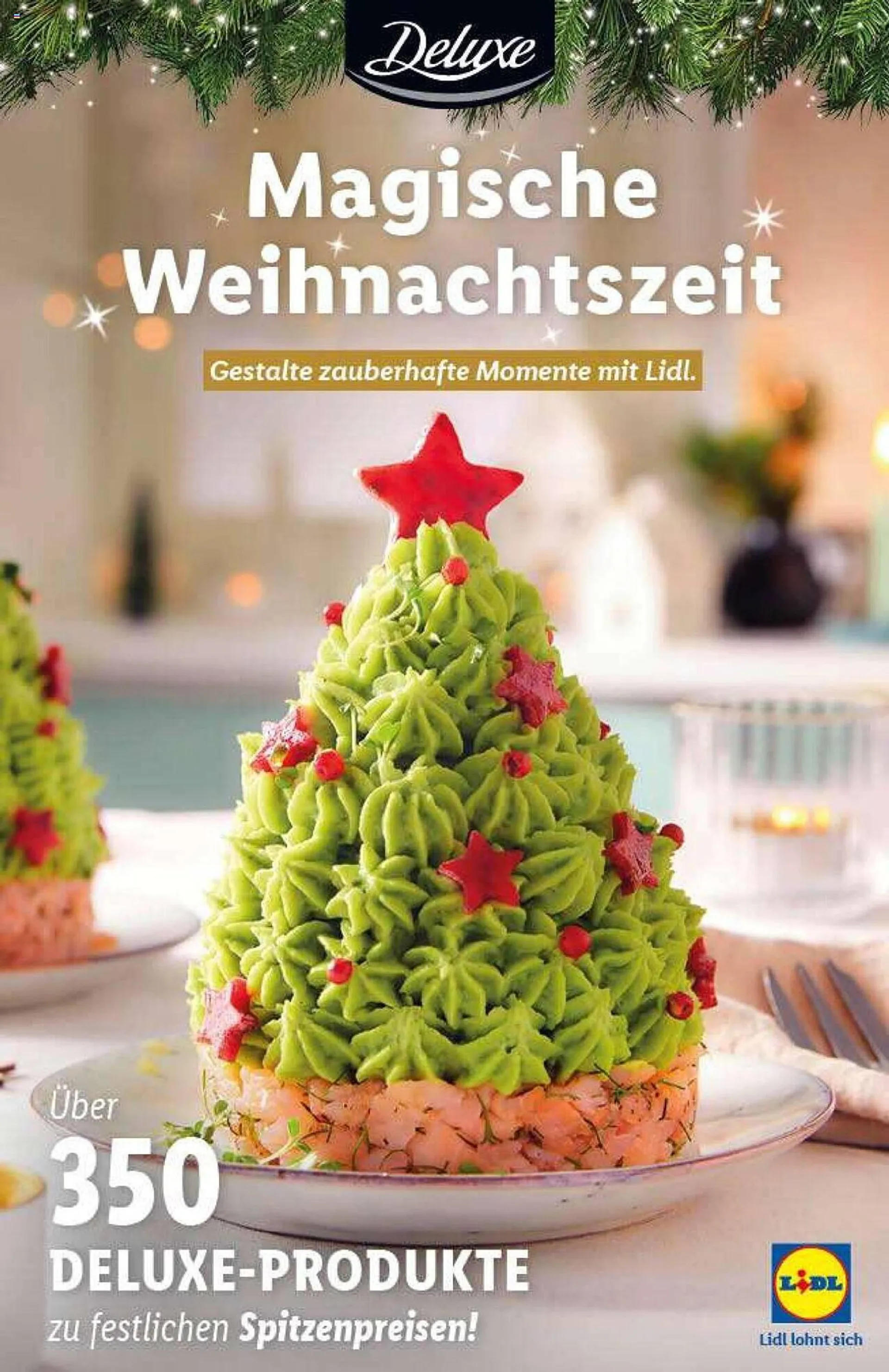 Lidl Flugblatt