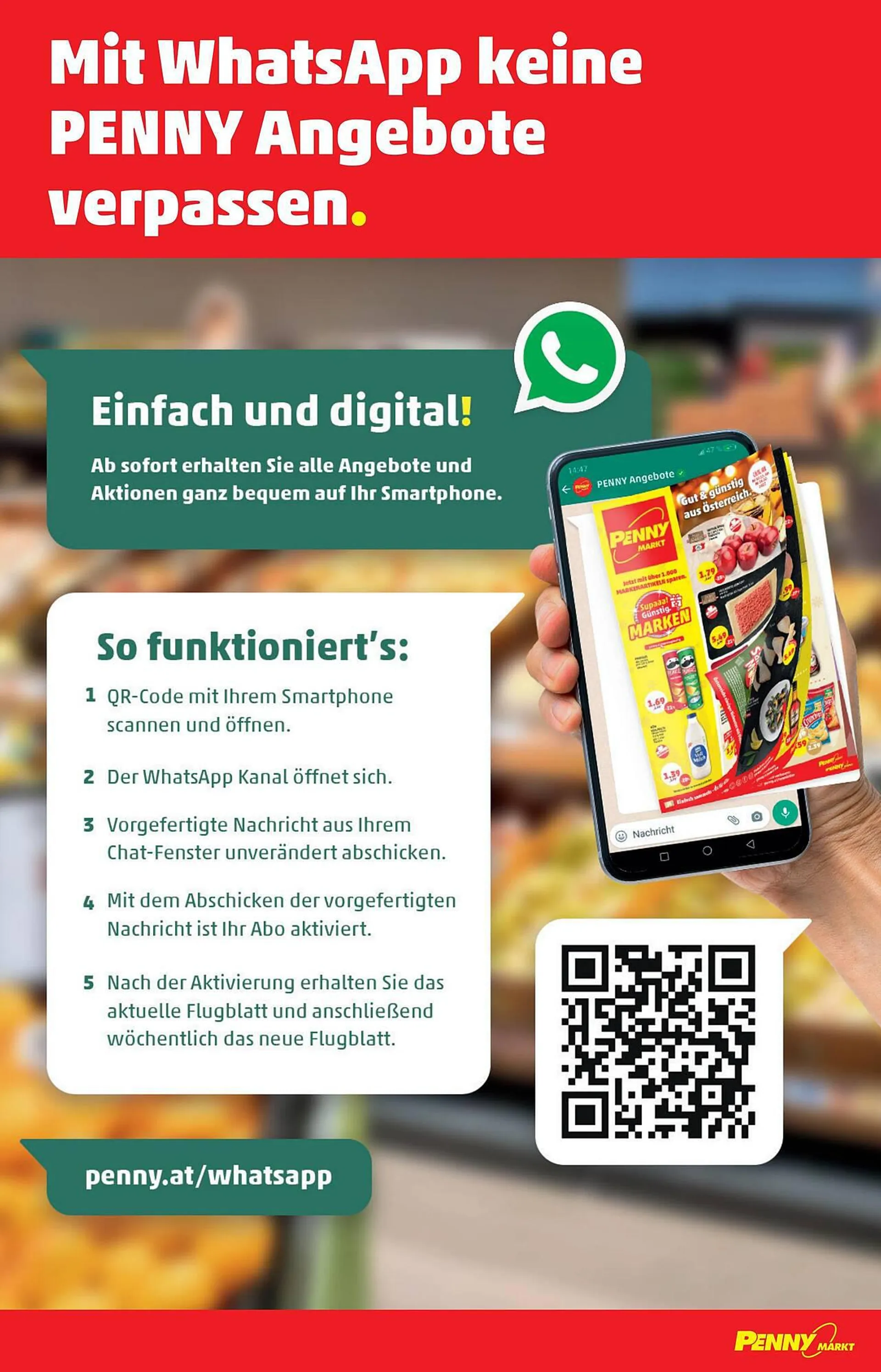 PENNY Flugblatt von 7. September bis 13. September 2023 - Flugblätt seite  31