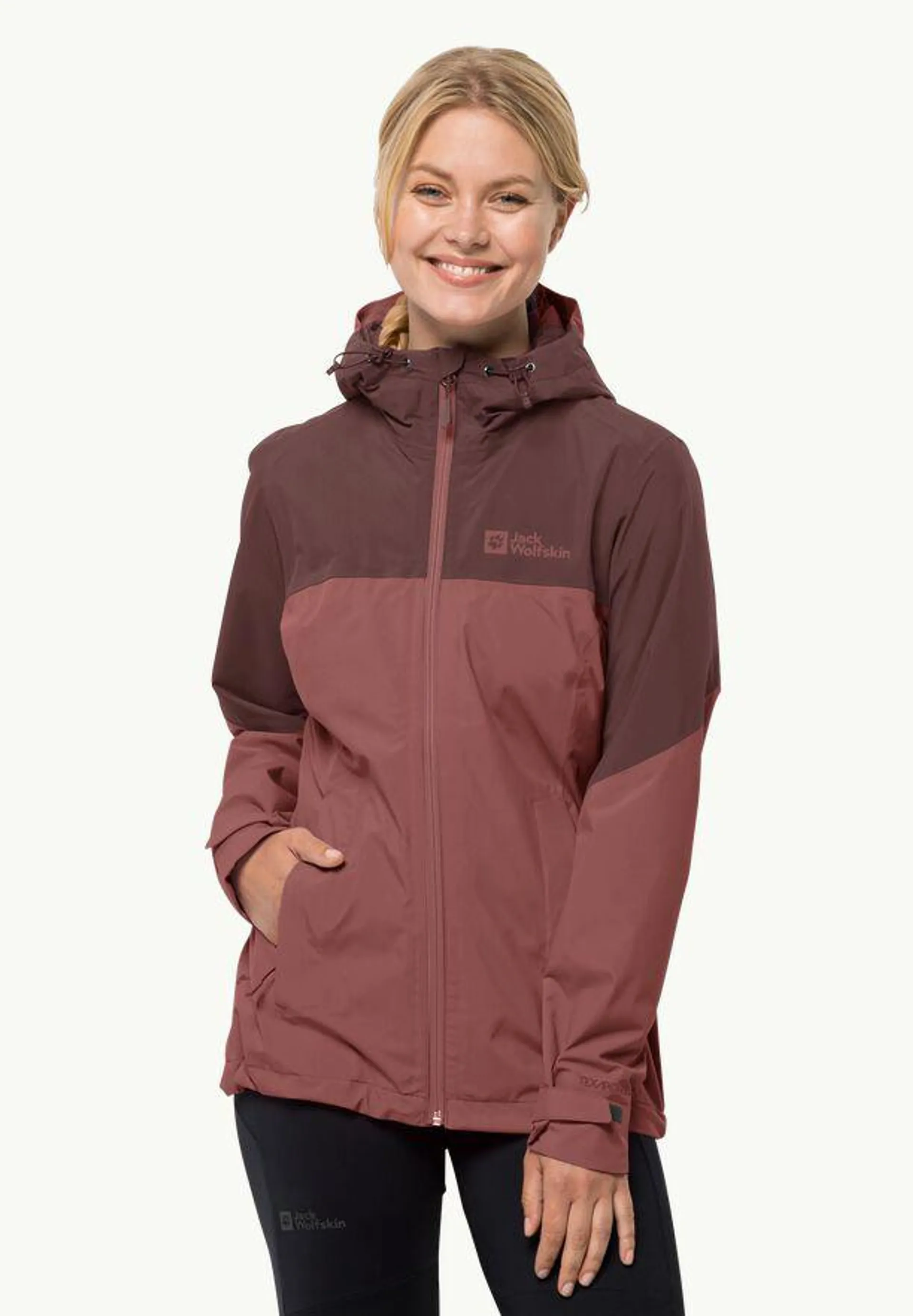 Weiltal 2l Jkt W