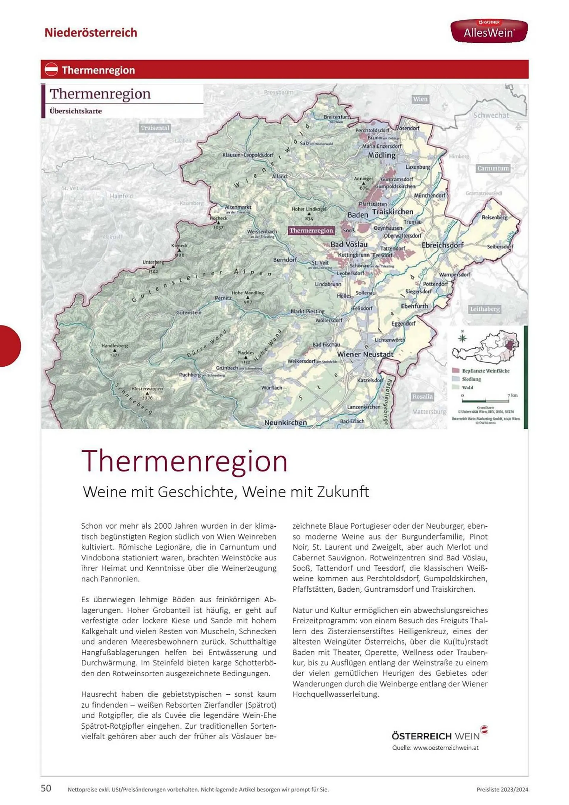 Kastner Flugblatt von 1. Juli bis 30. Dezember 2024 - Flugblätt seite  52