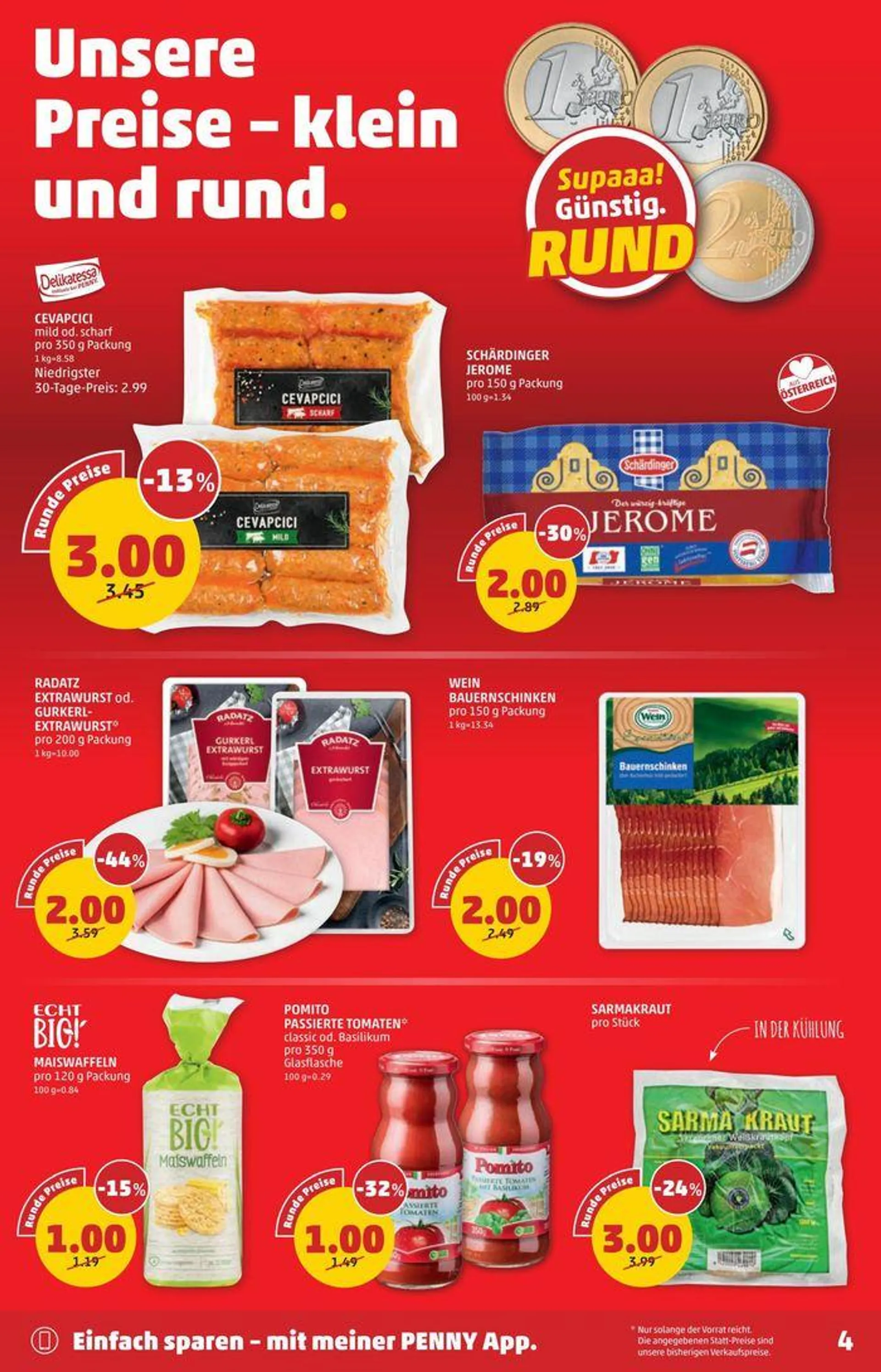 Exklusive Deals für unsere Kunden - 22