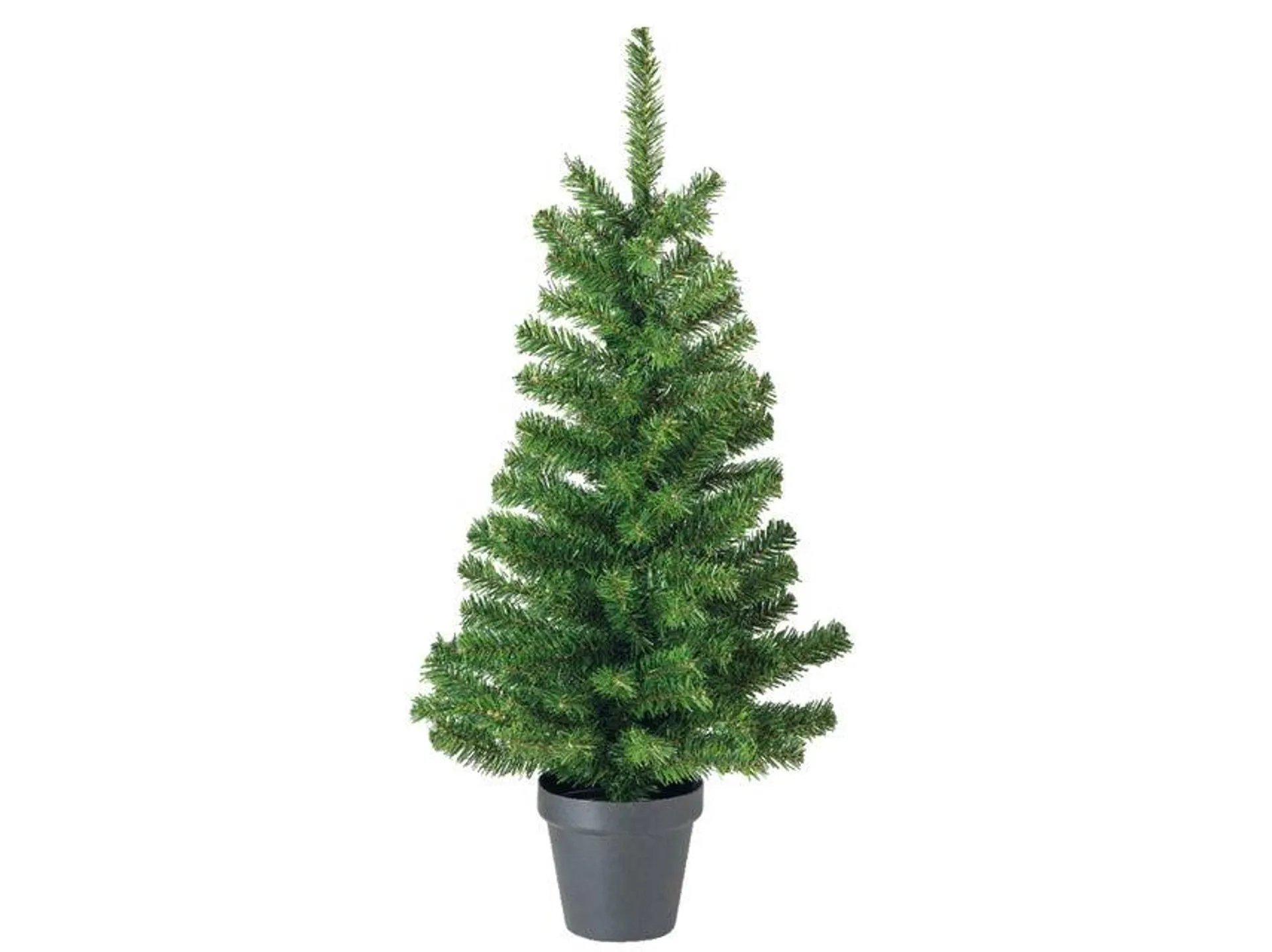 Weihnachtsbaum "Arlberg" - 90 cm