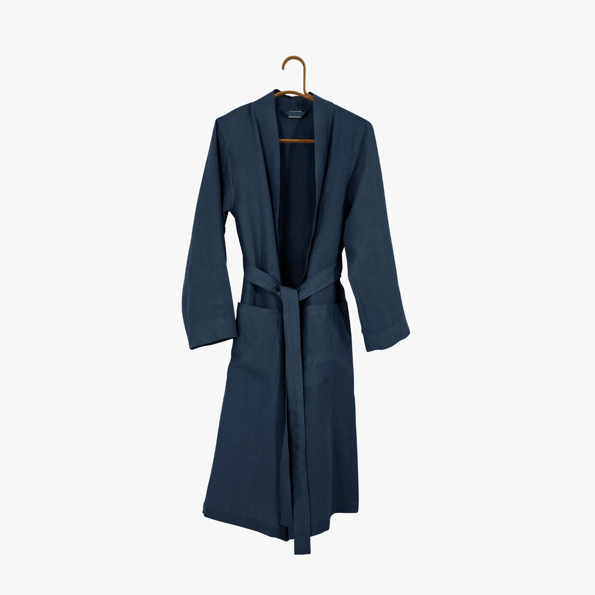 NOBLESSE Morgenmantel S/M