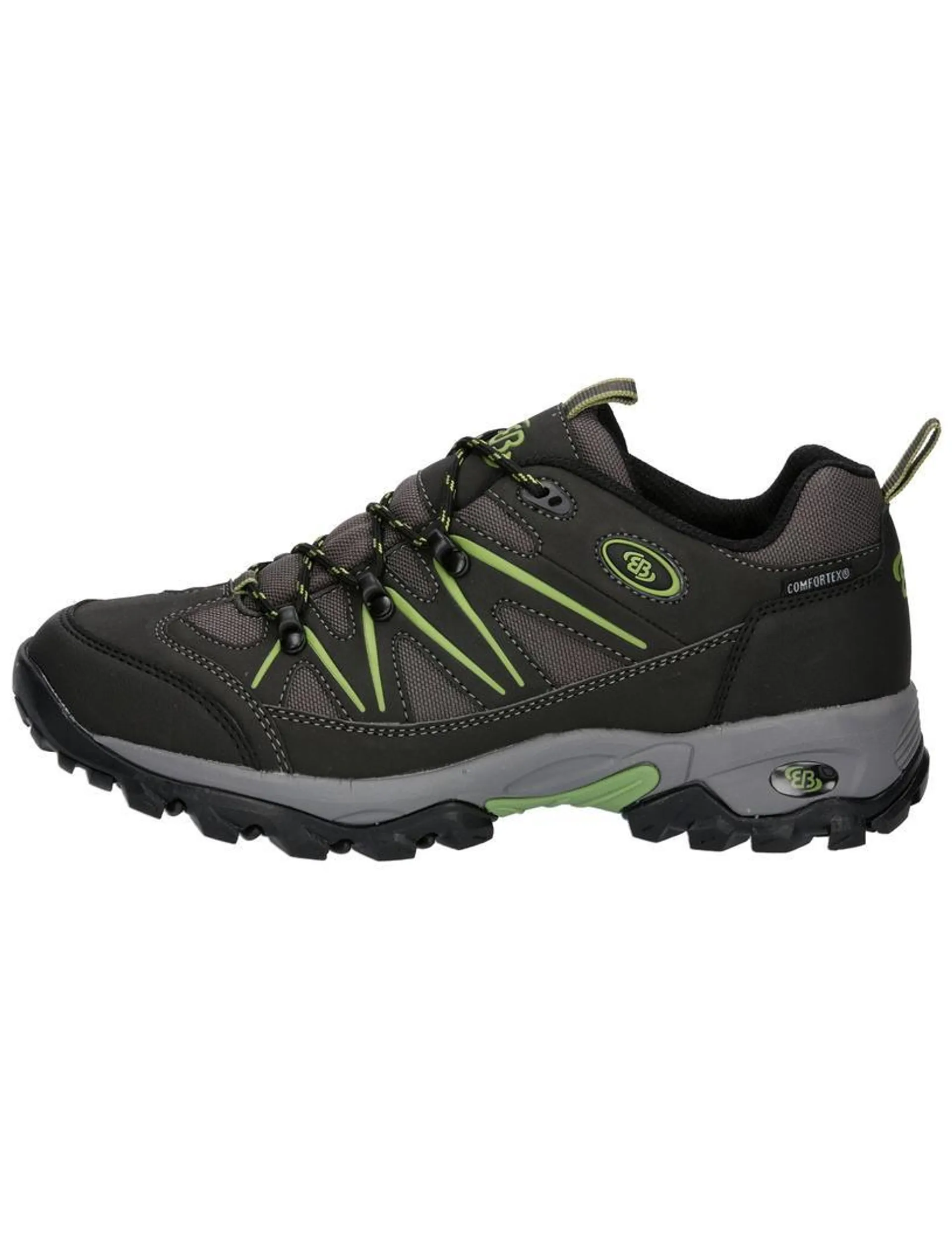 Outdoorschuh Mount Hunter Low