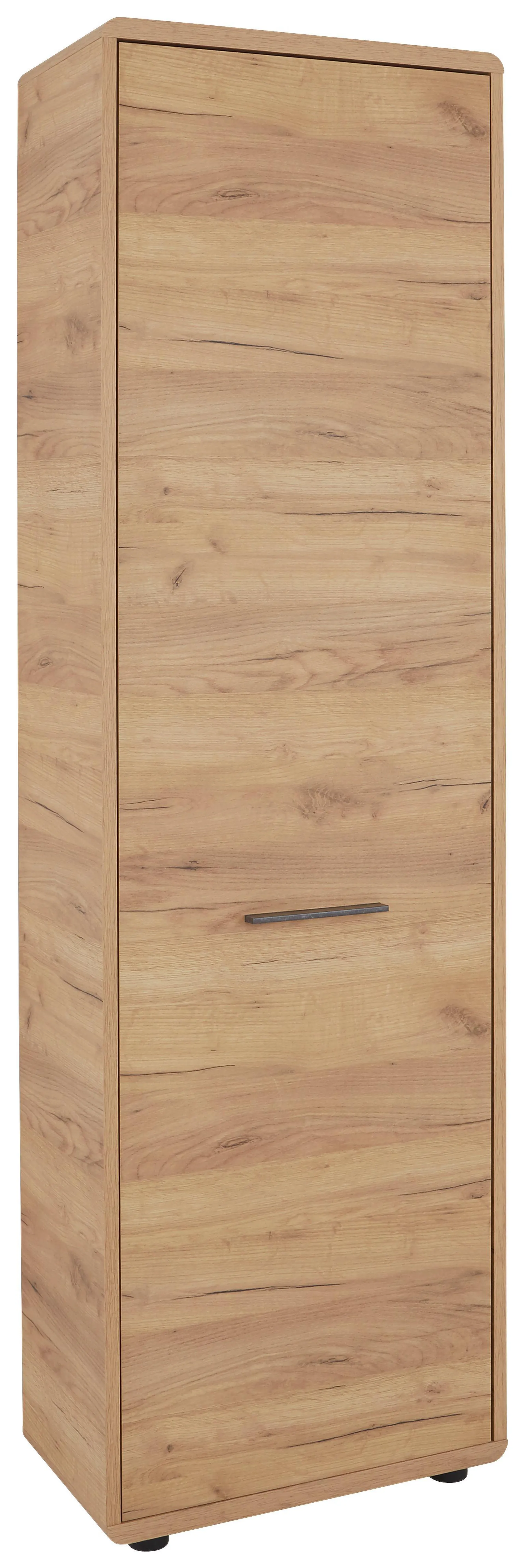 Garderobenschrank Fontana Eiche Dekor B: 54 cm