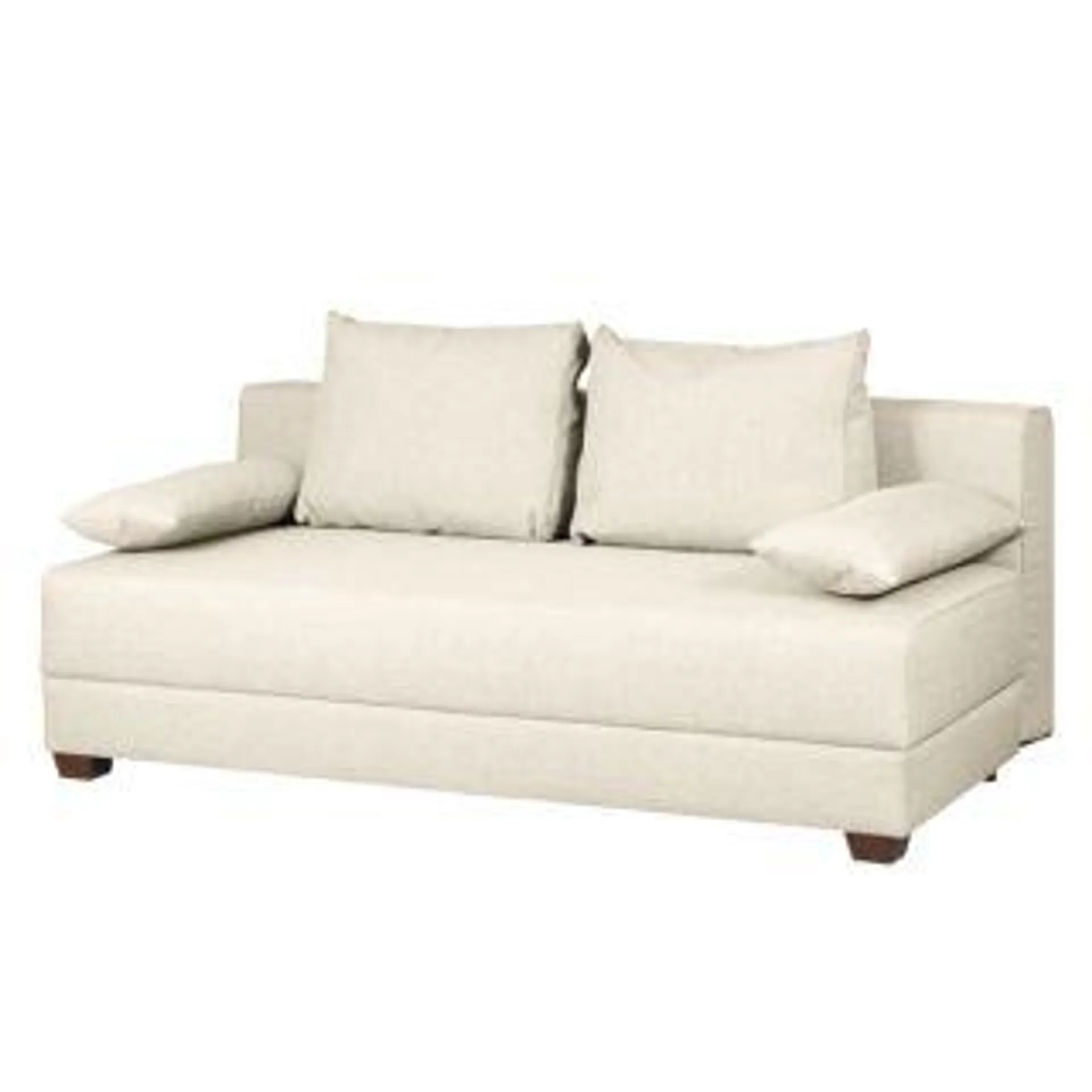 Boxspring-Schlafsofa Dingo