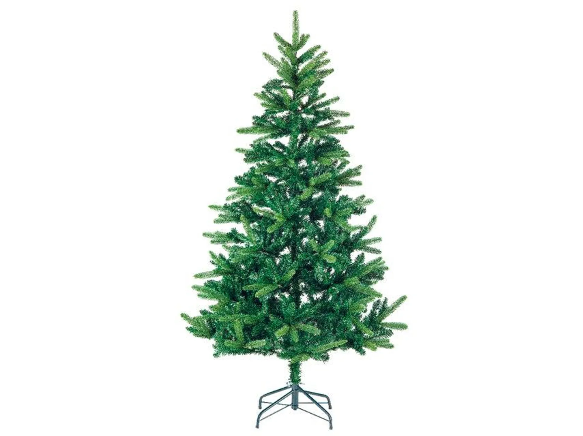 Weihnachtsbaum "Dachstein" - 210 cm