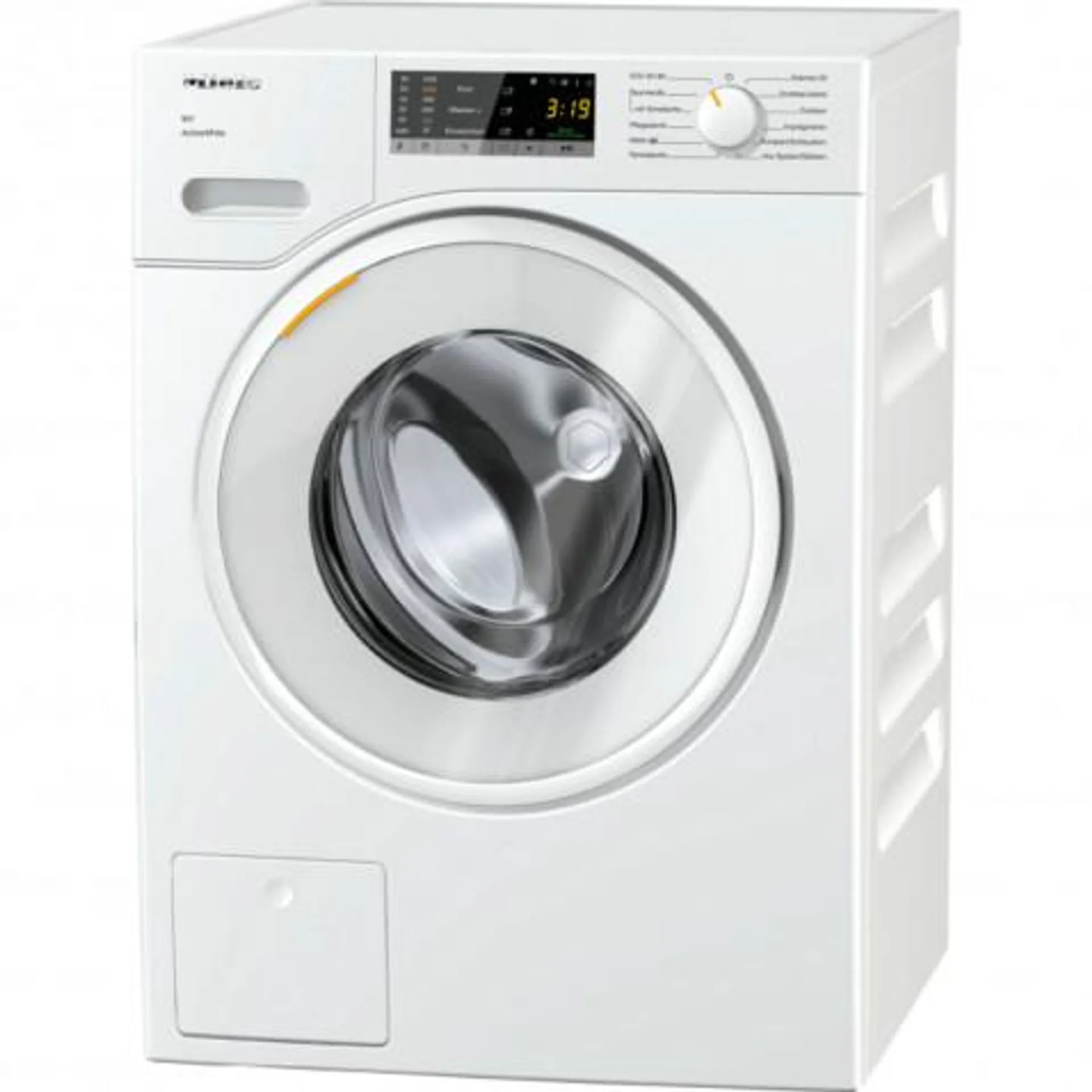 Miele WWA028 WPS Active Waschmaschine 7 kg 11919230
