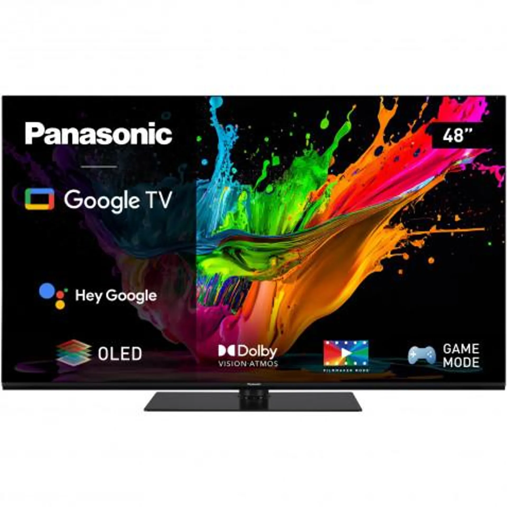 Panasonic TX-48MZ800E OLED-TV 121 cm (48")