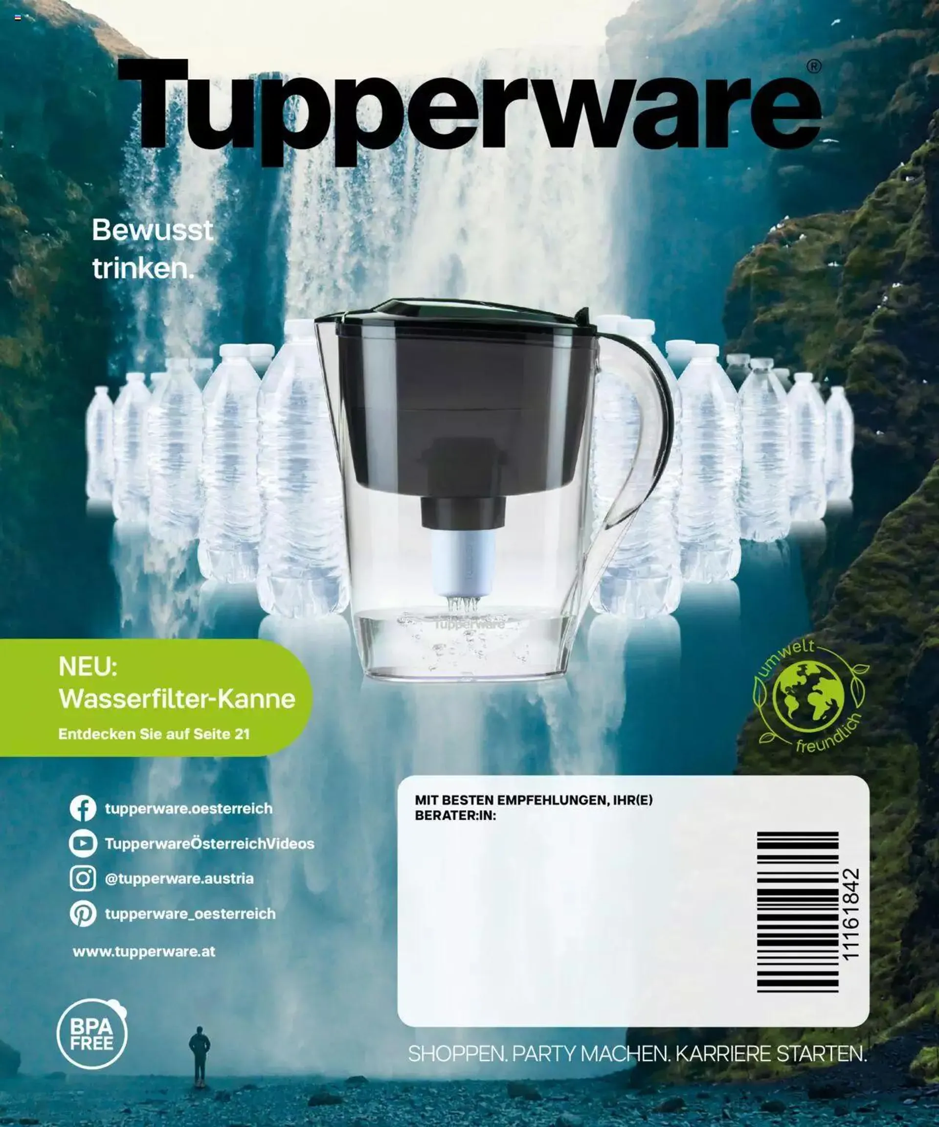 Tupperware Frühling/Sommer Katalog 2022 - 81