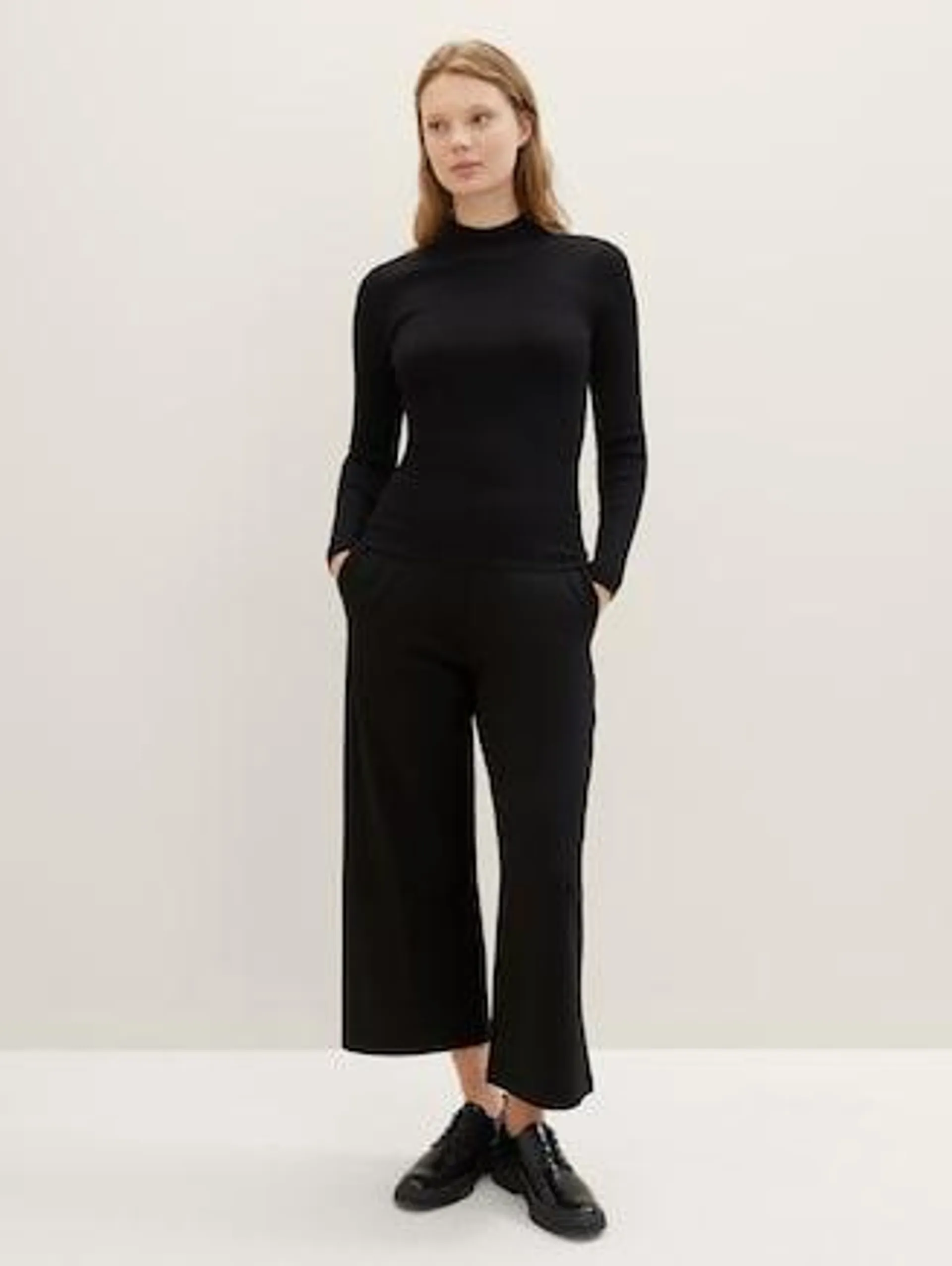 Basic Culotte