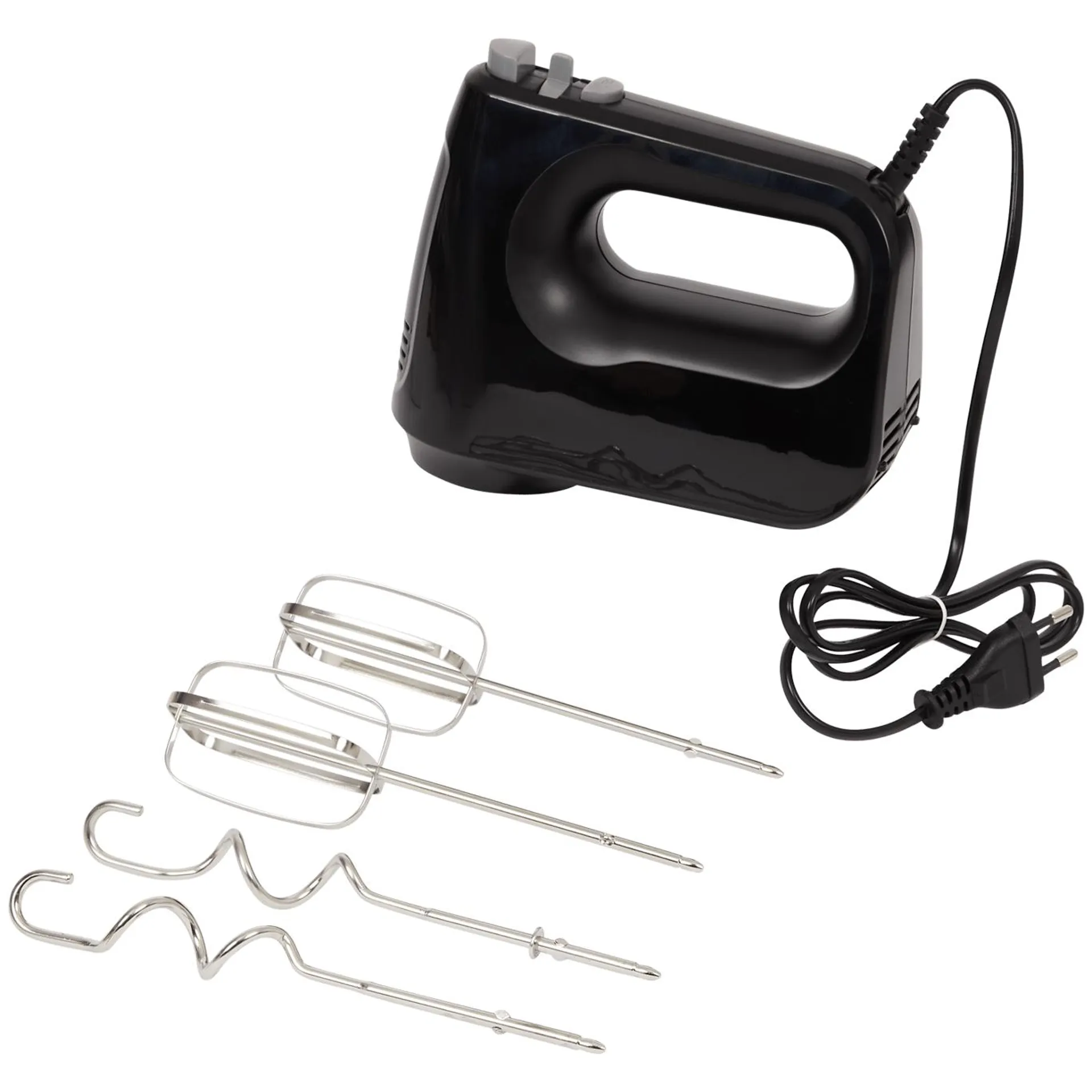 Home Essentials Handmixer