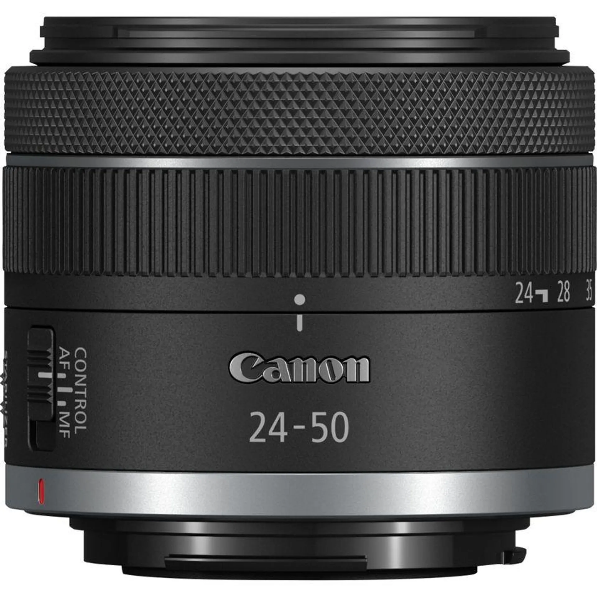 Canon RF 24-50mm F4.5-6.3 IS STM Objektiv