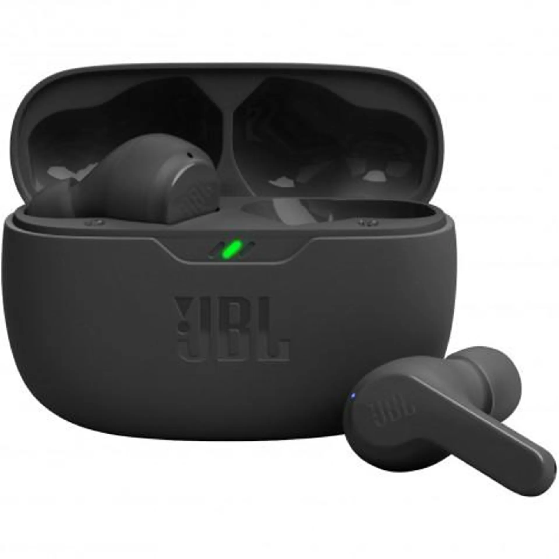 JBL Wave Beam schwarz True Wireless Kopfhörer