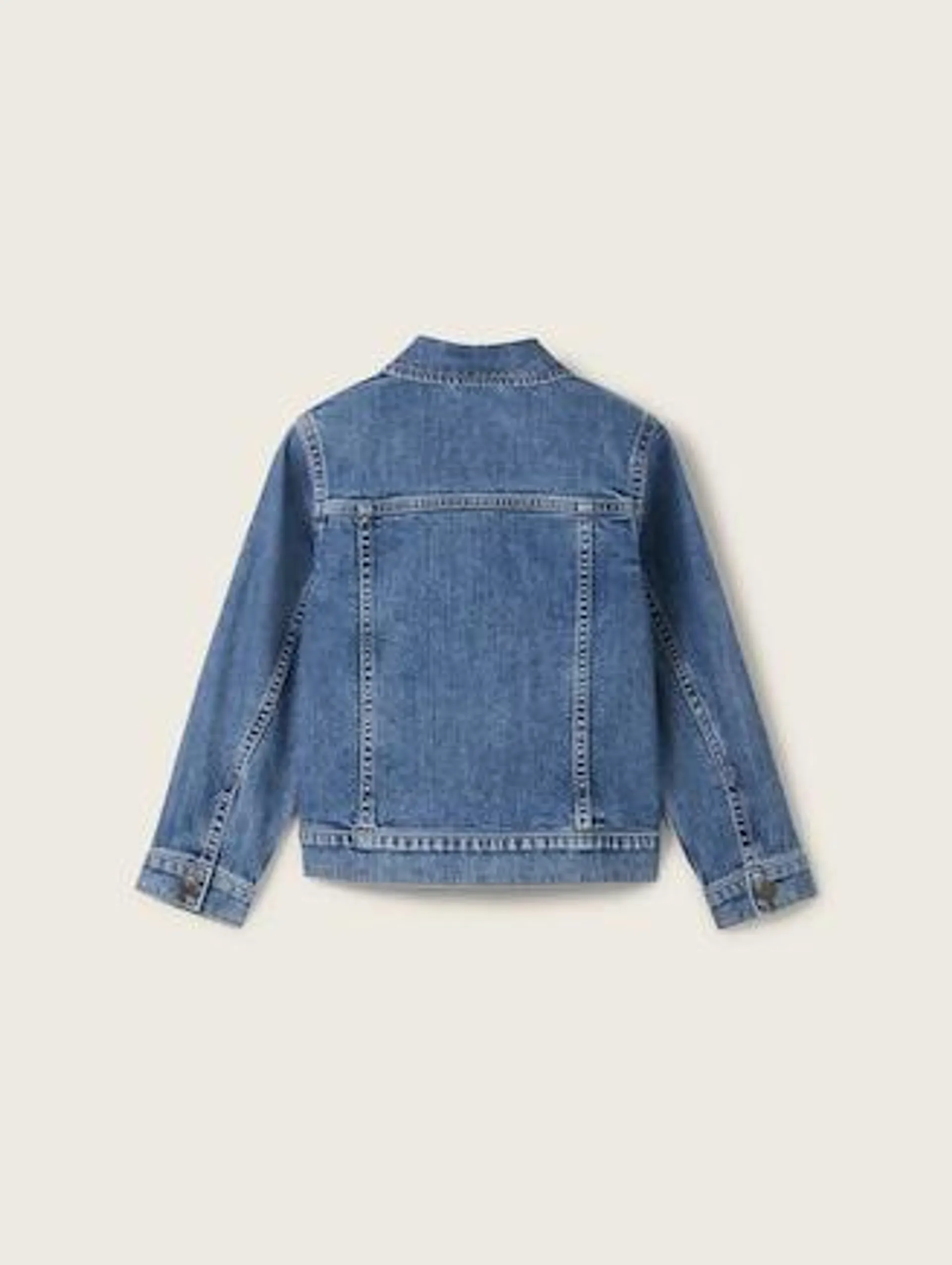 Jeansjacke