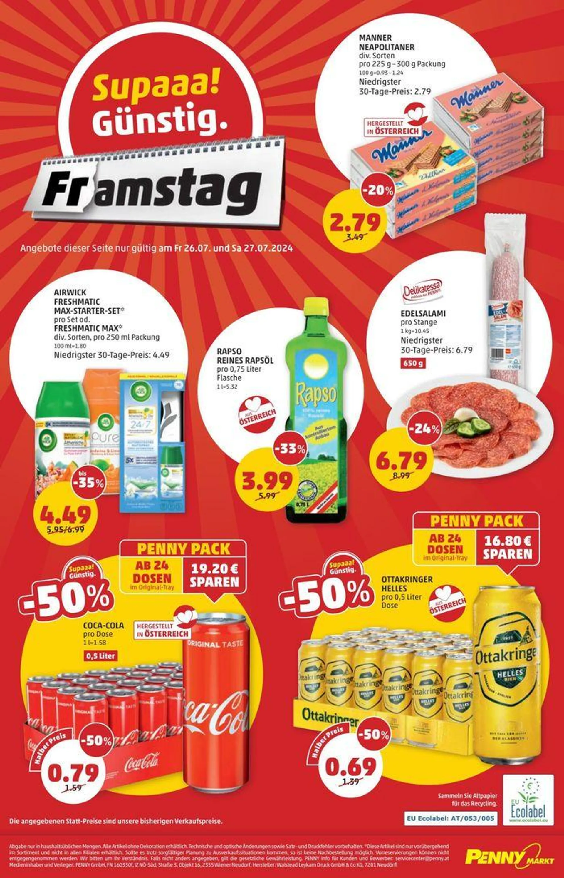 Exklusive Deals für unsere Kunden - 16