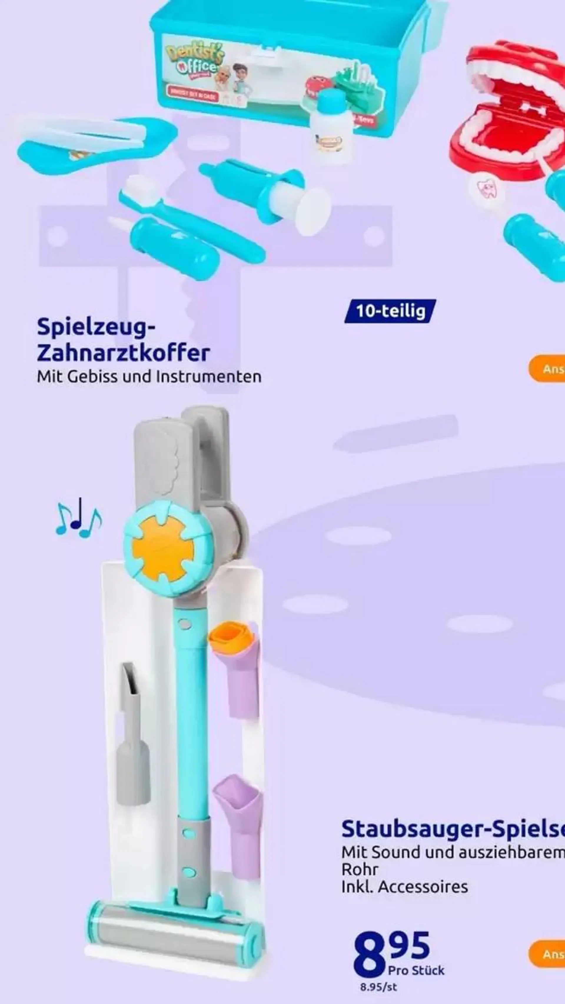 Jetzt sparen mit unseren Deals von 17. Oktober bis 31. Oktober 2024 - Flugblätt seite  140