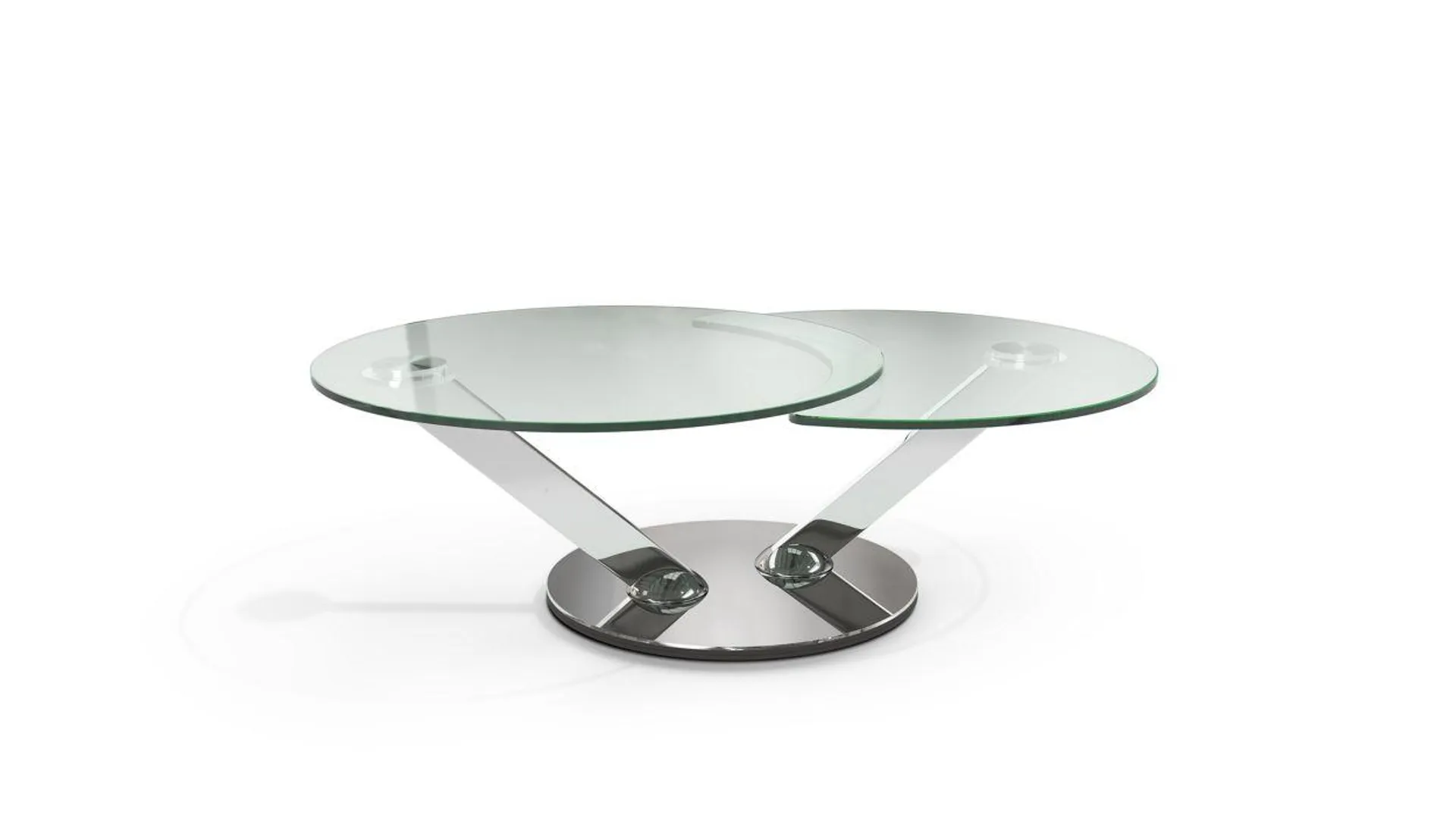 RICOCHET cocktail table