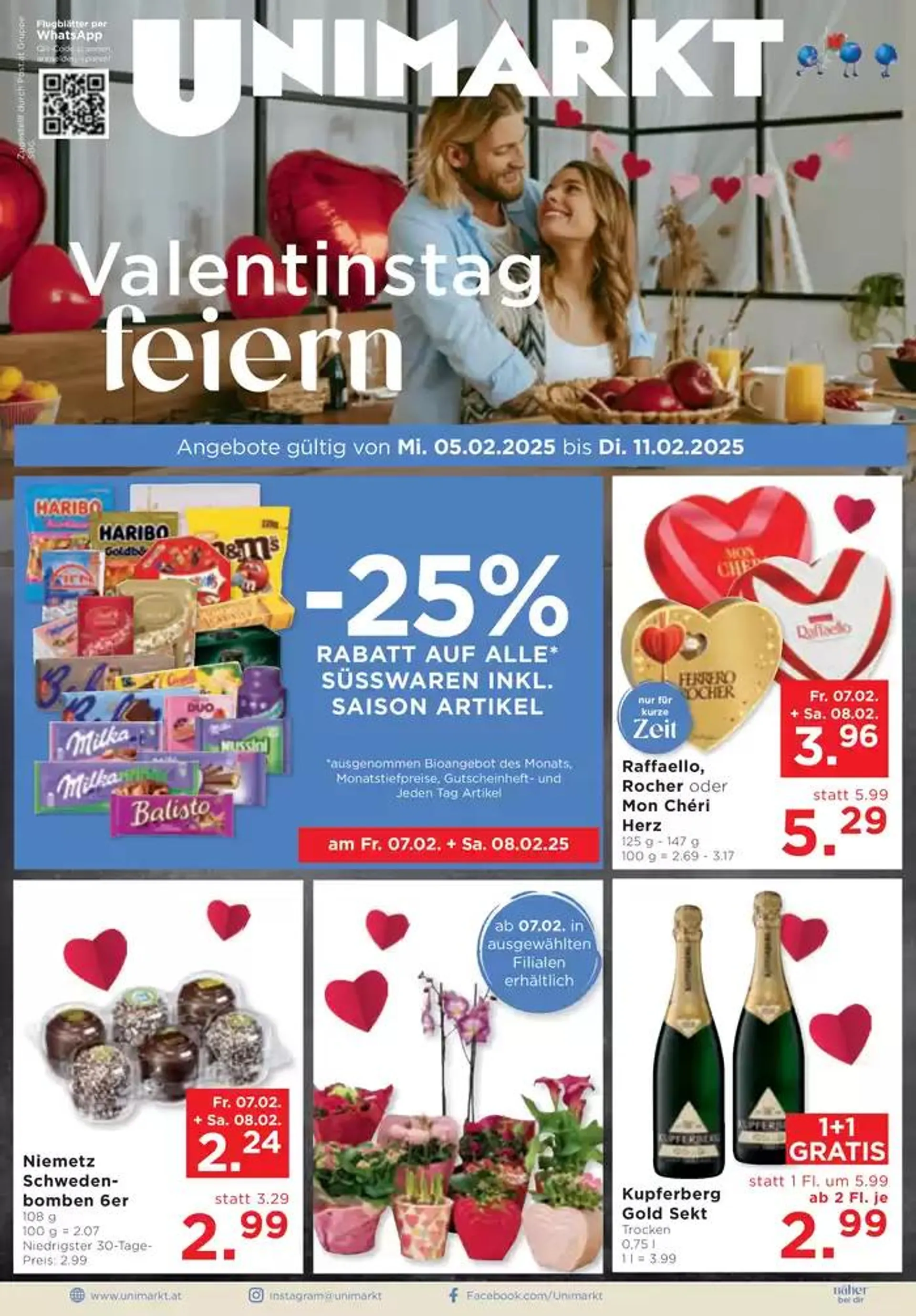 Exklusive Deals und Schnäppchen - 1