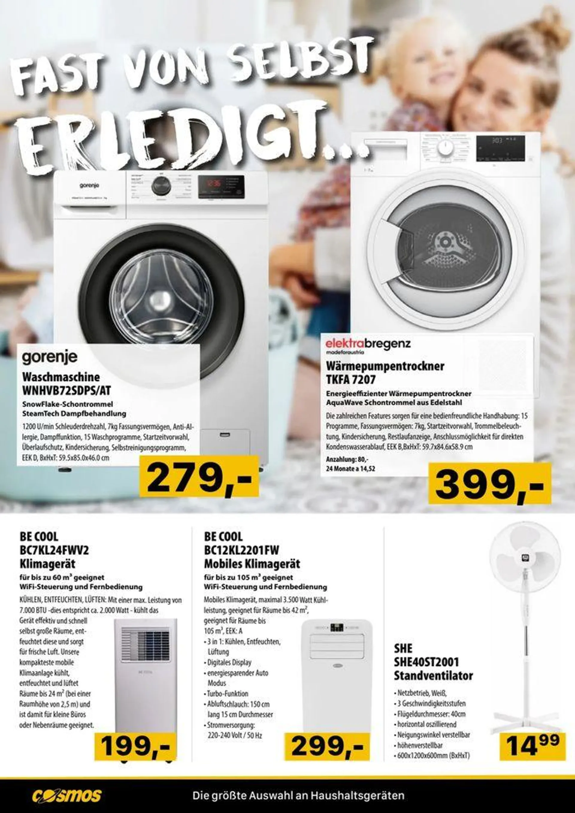 Hot Summer Deals Im Juli - 12