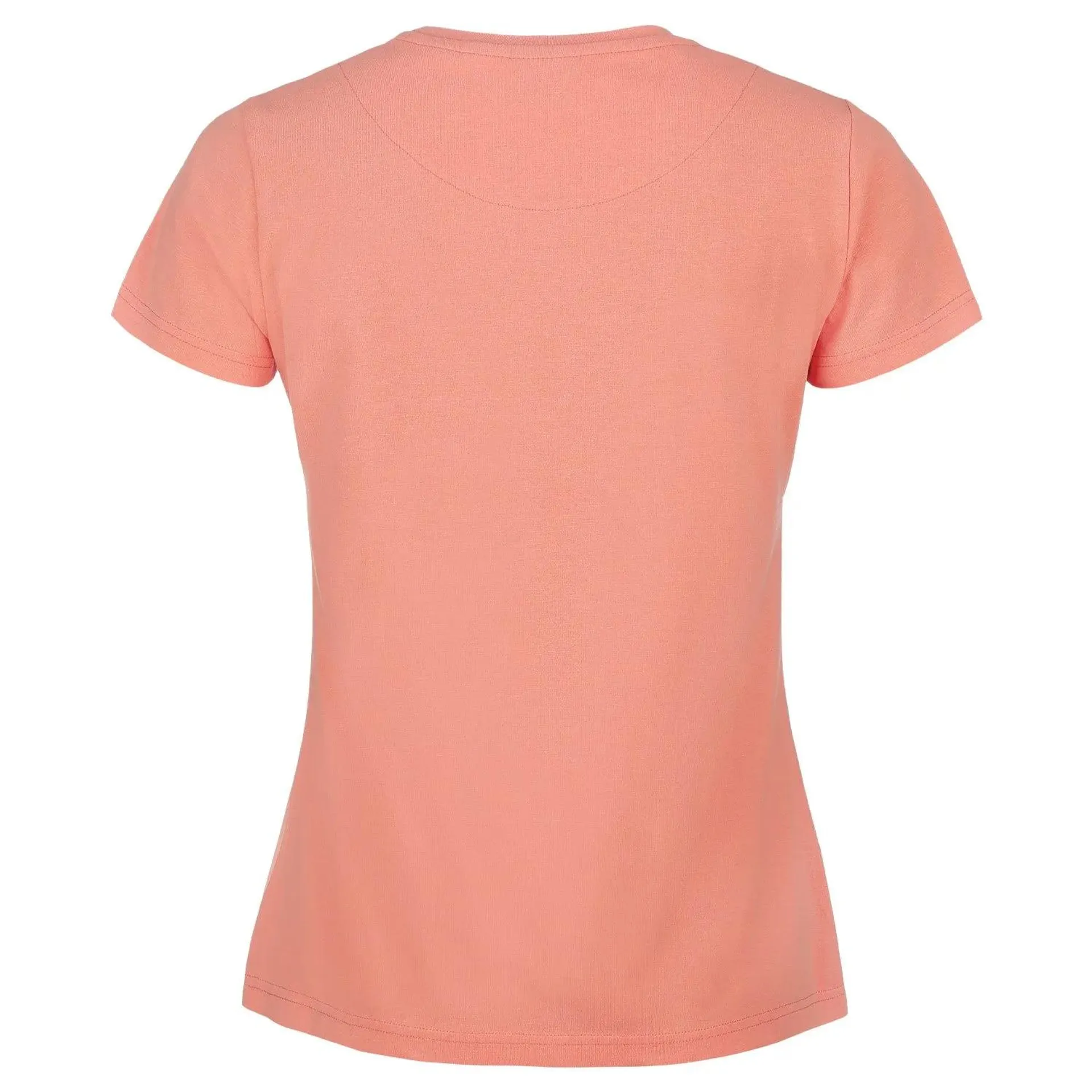 Damen T-Shirt “Frieda”, Aprikot