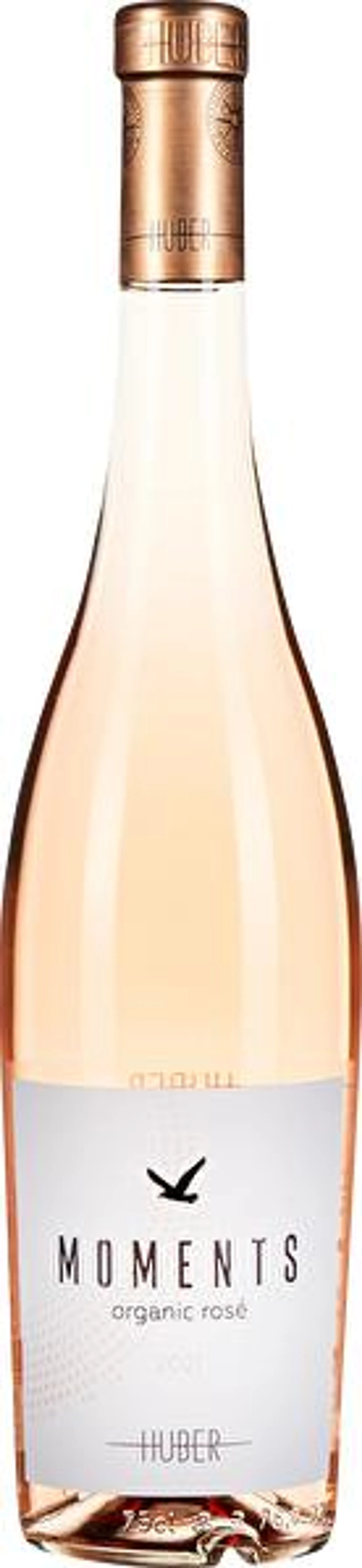 Moments Rosé 2021