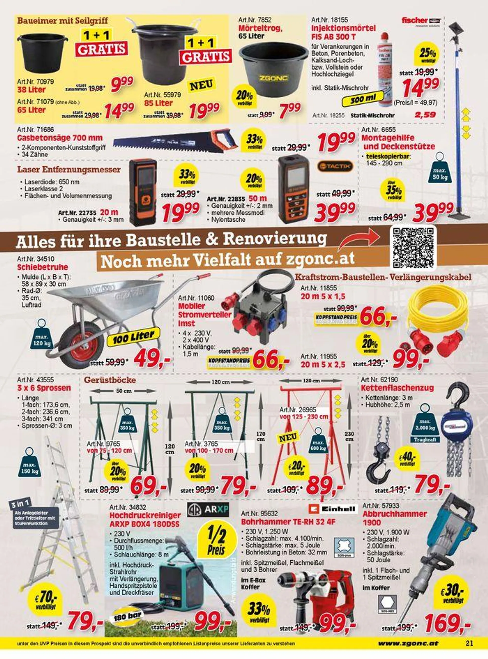 August I 2024 von 29. Juli bis 12. August 2024 - Flugblätt seite  21