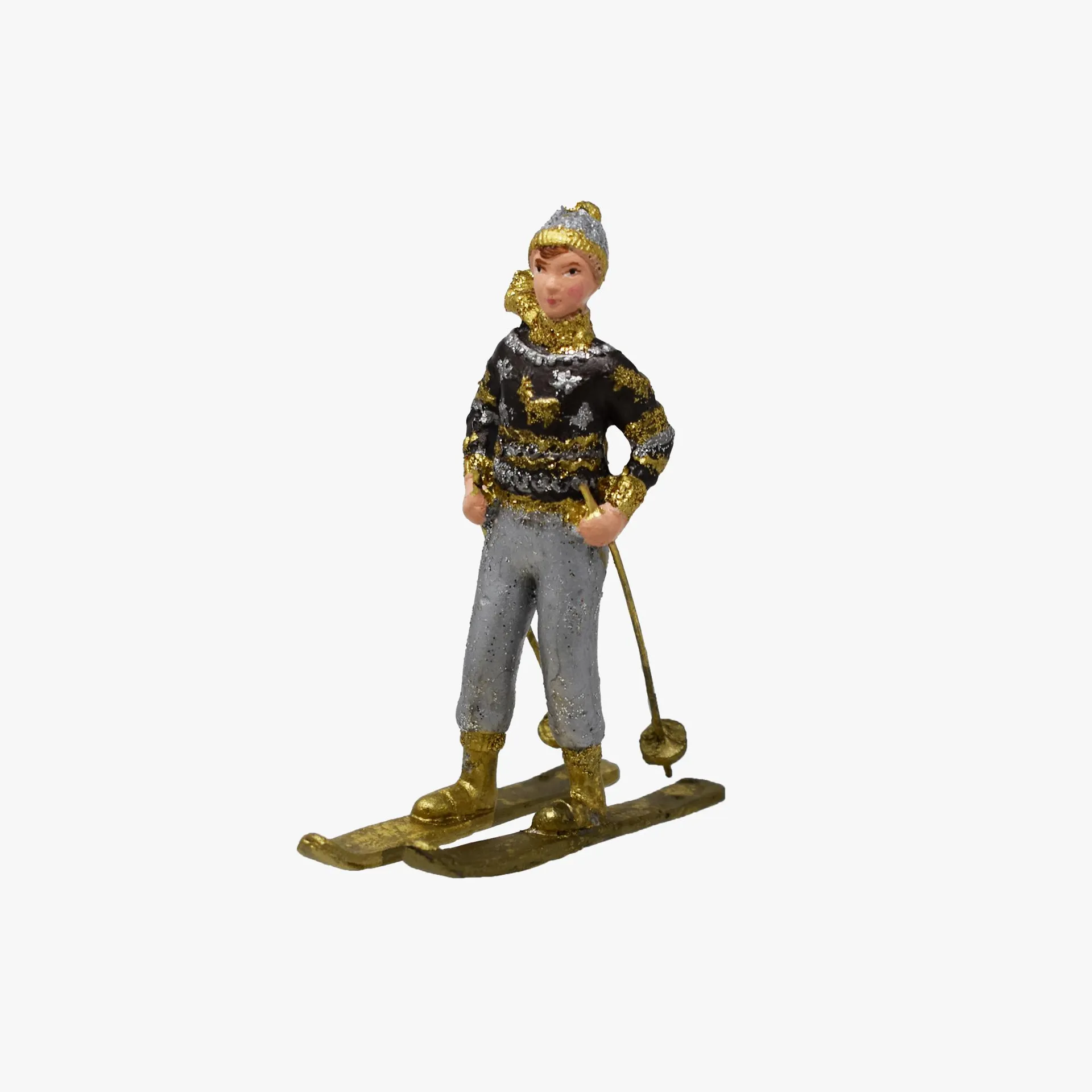 JIM Skifahrer