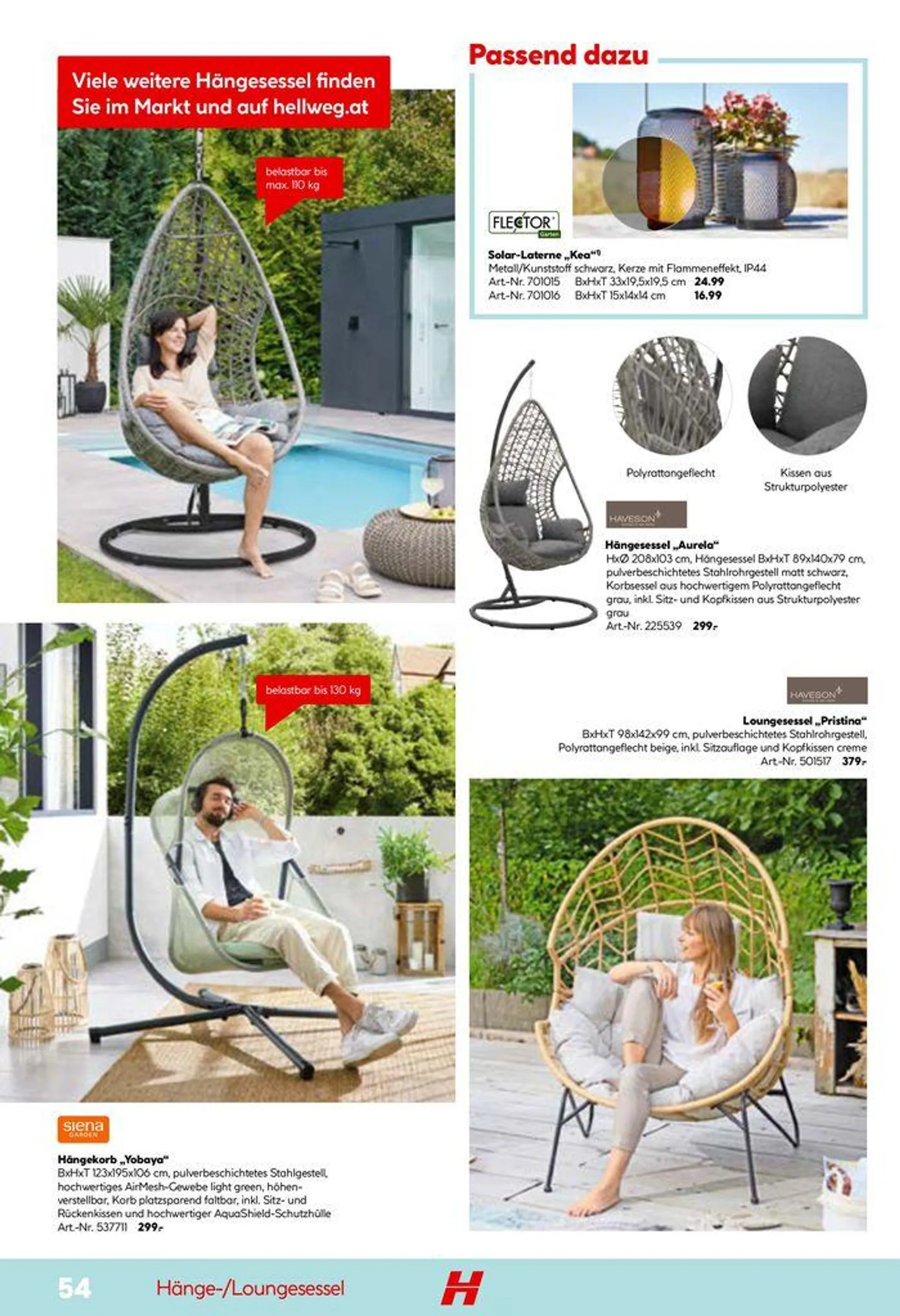 Gartenkatalog 2024 - 54