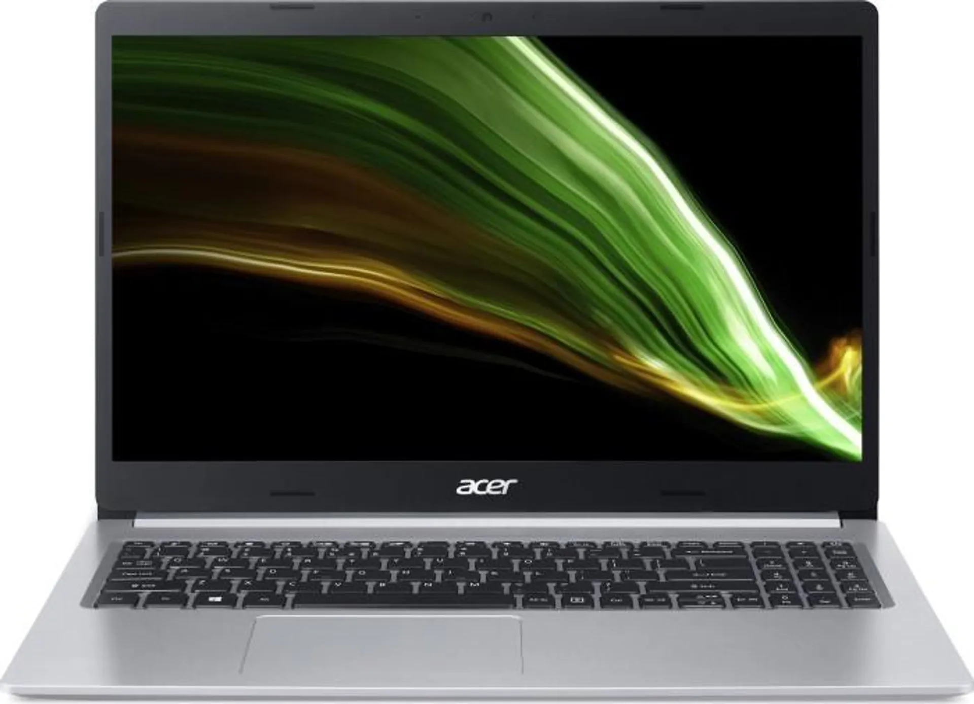 Acer Aspire 5 A515-45-R7R0 silber, Ryzen 7 5700U, 16GB RAM, 512GB SSD