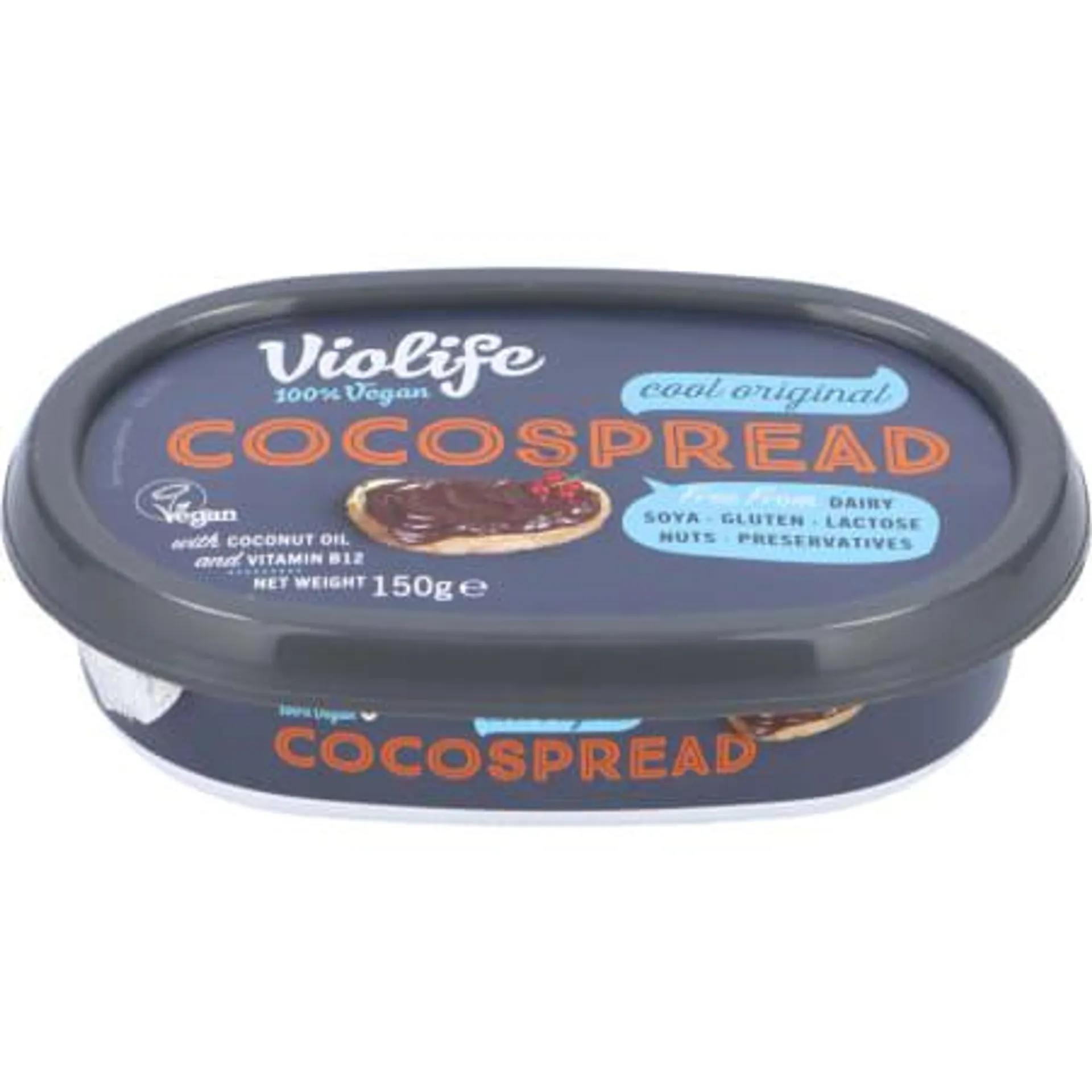 Cocospread