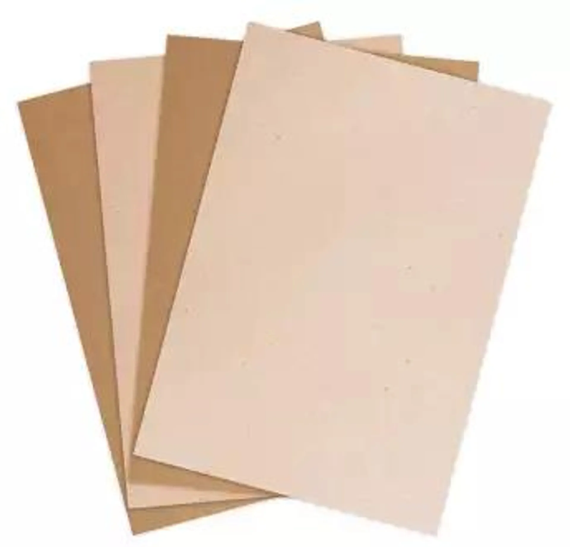 Kraftpapier, 21 x 29,7 cm, 50 Blatt