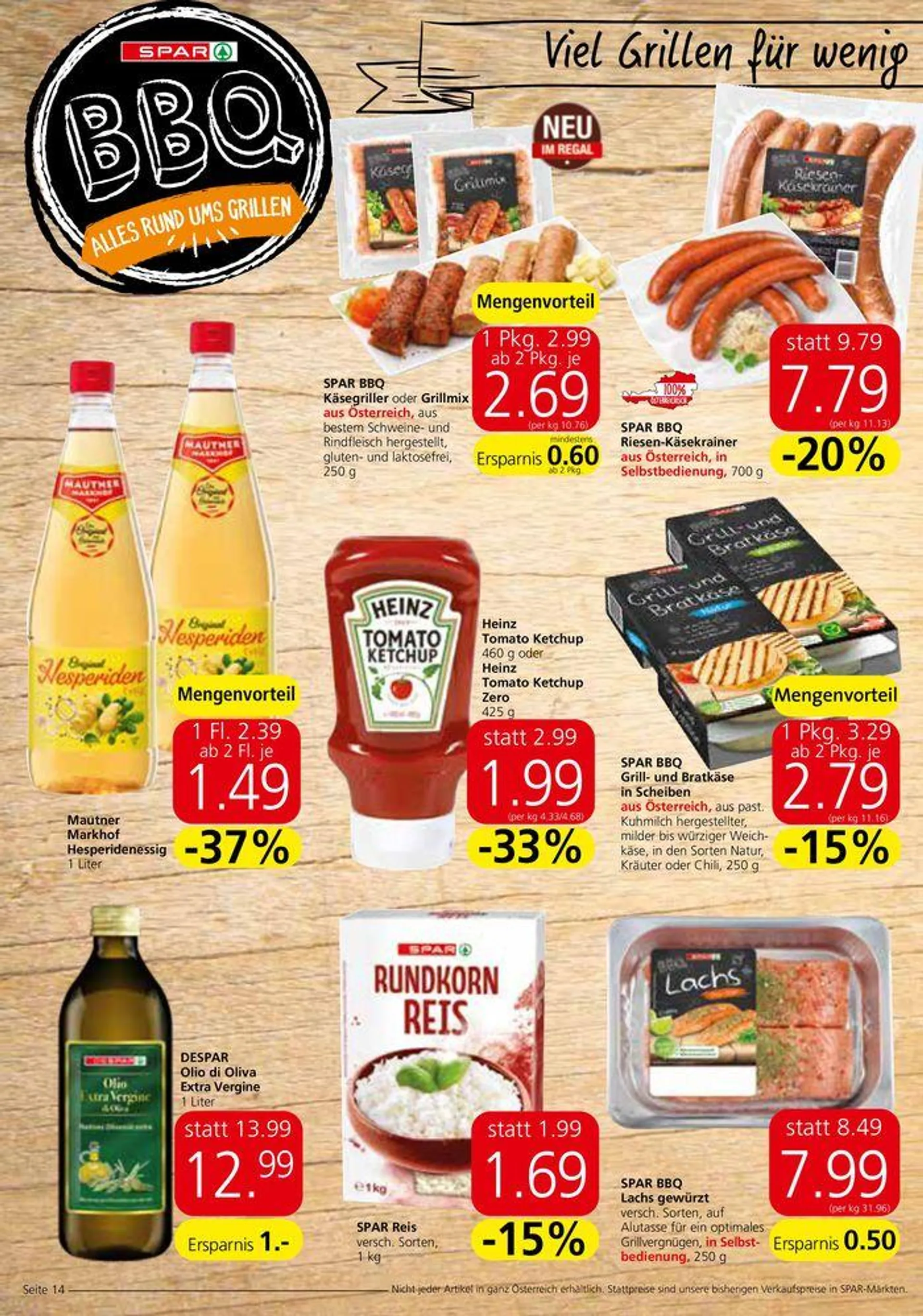 Aktuelle Deals und Angebote - 14