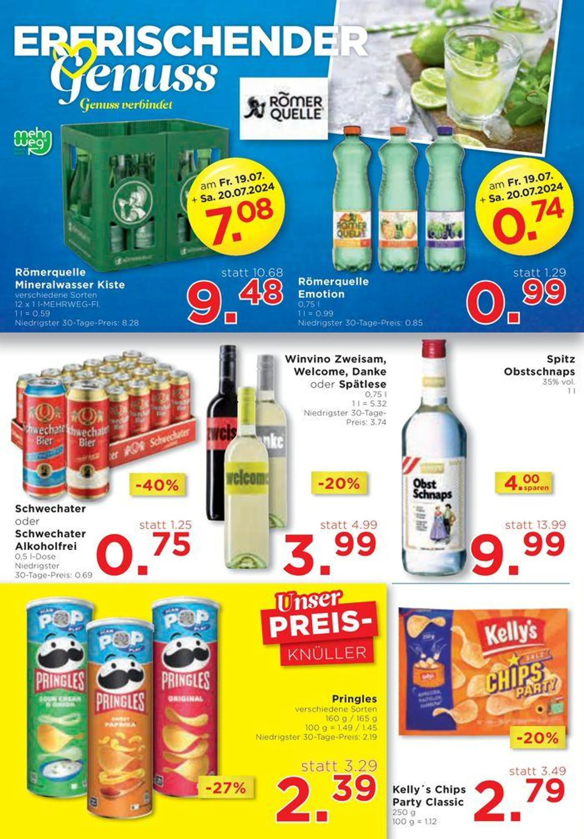 Aktuelle Deals und Angebote - 12