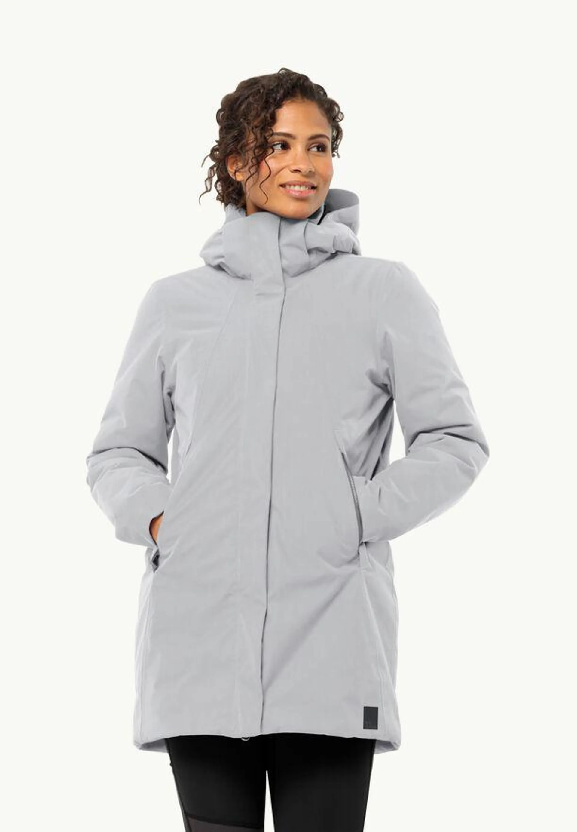 Salier Coat