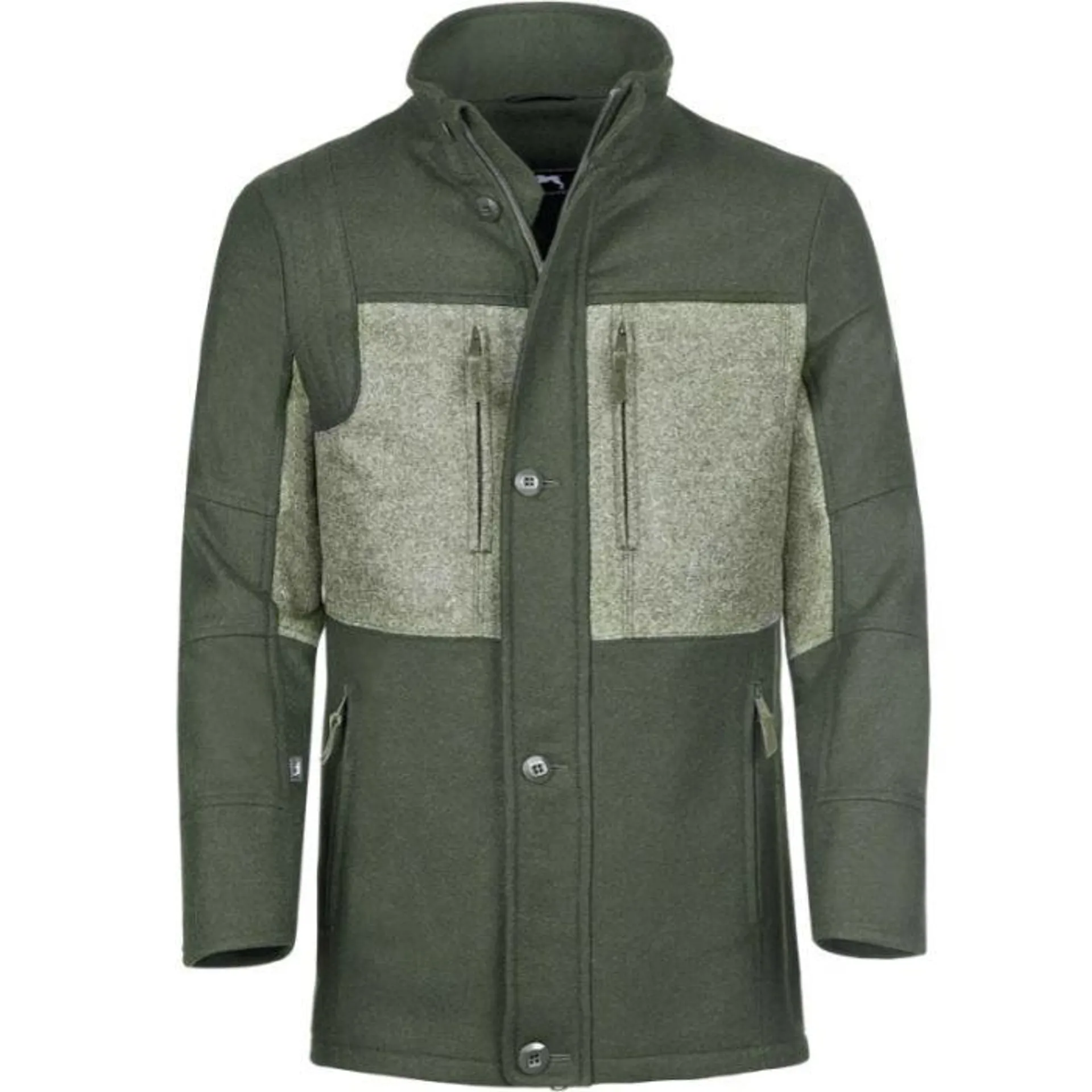 Jagdhund Lodenjacke Gamskogel2