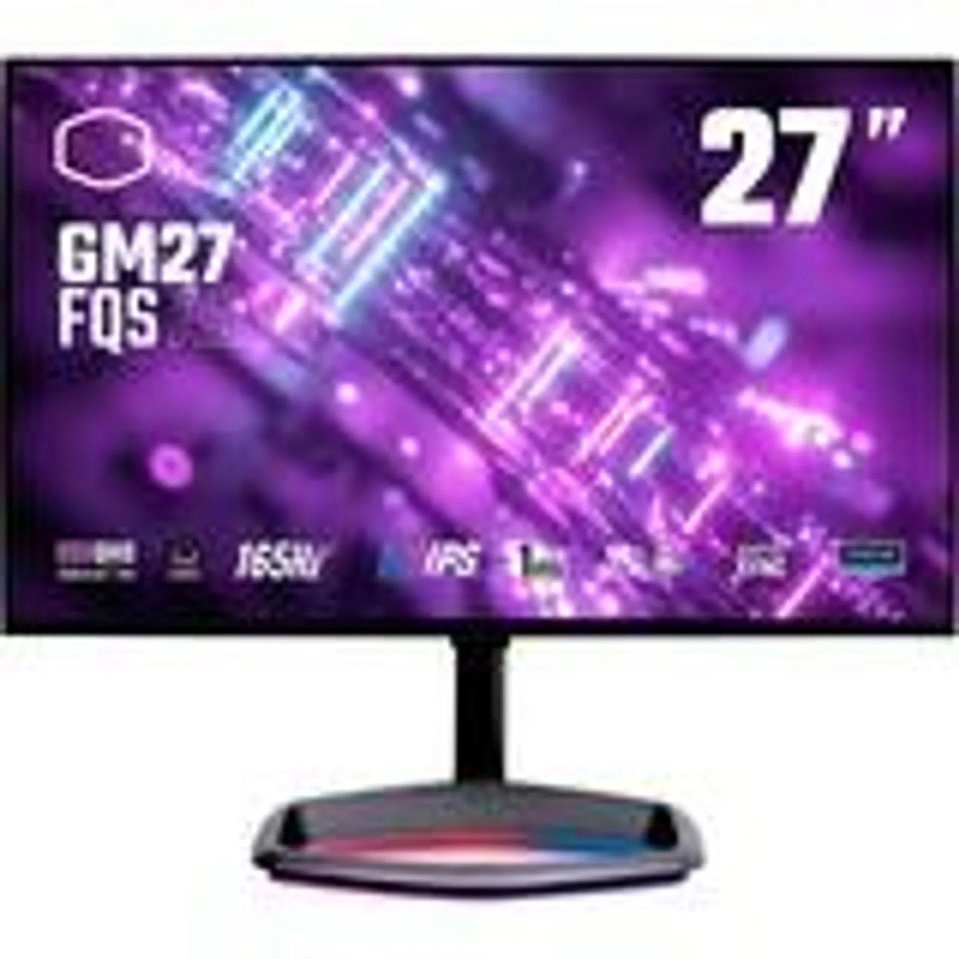 GM27-FQS, Gaming-Monitor