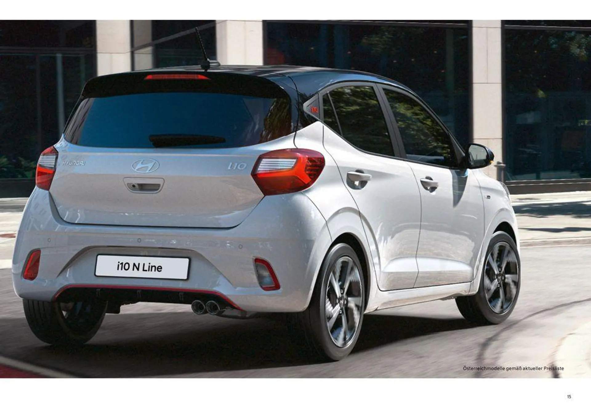 Hyundai i10 - 15