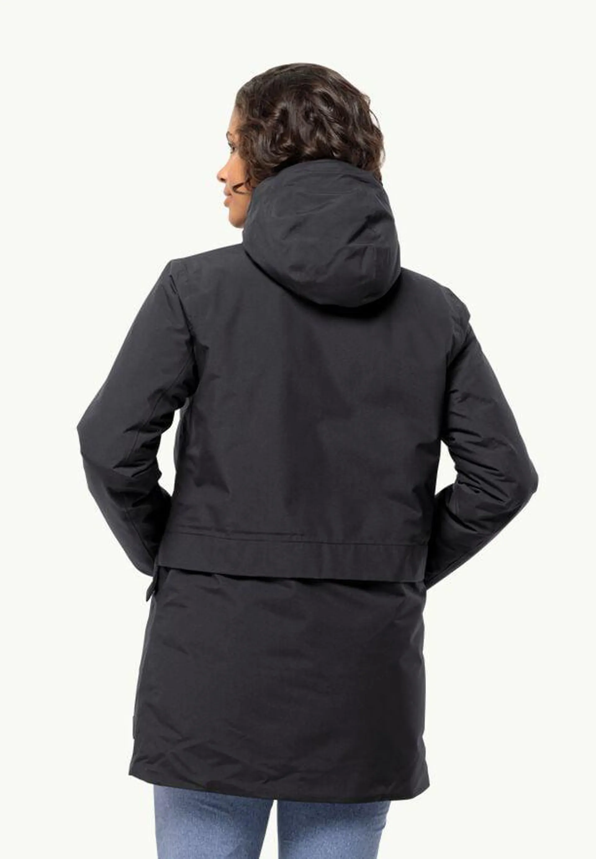 Tempelhof Coat W