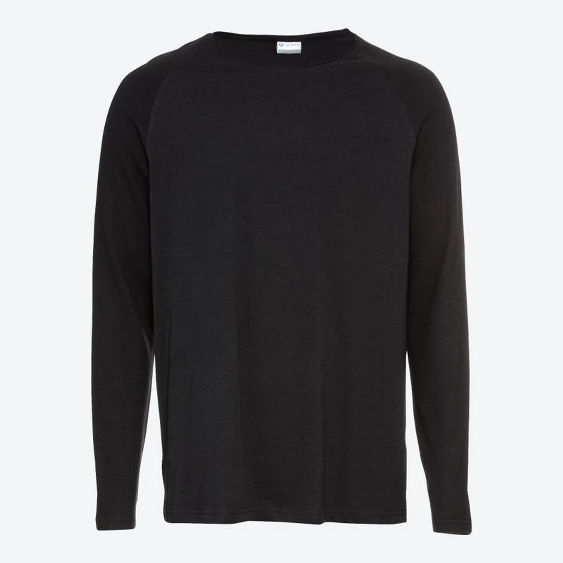 Herren-Shirt aus reiner Baumwolle