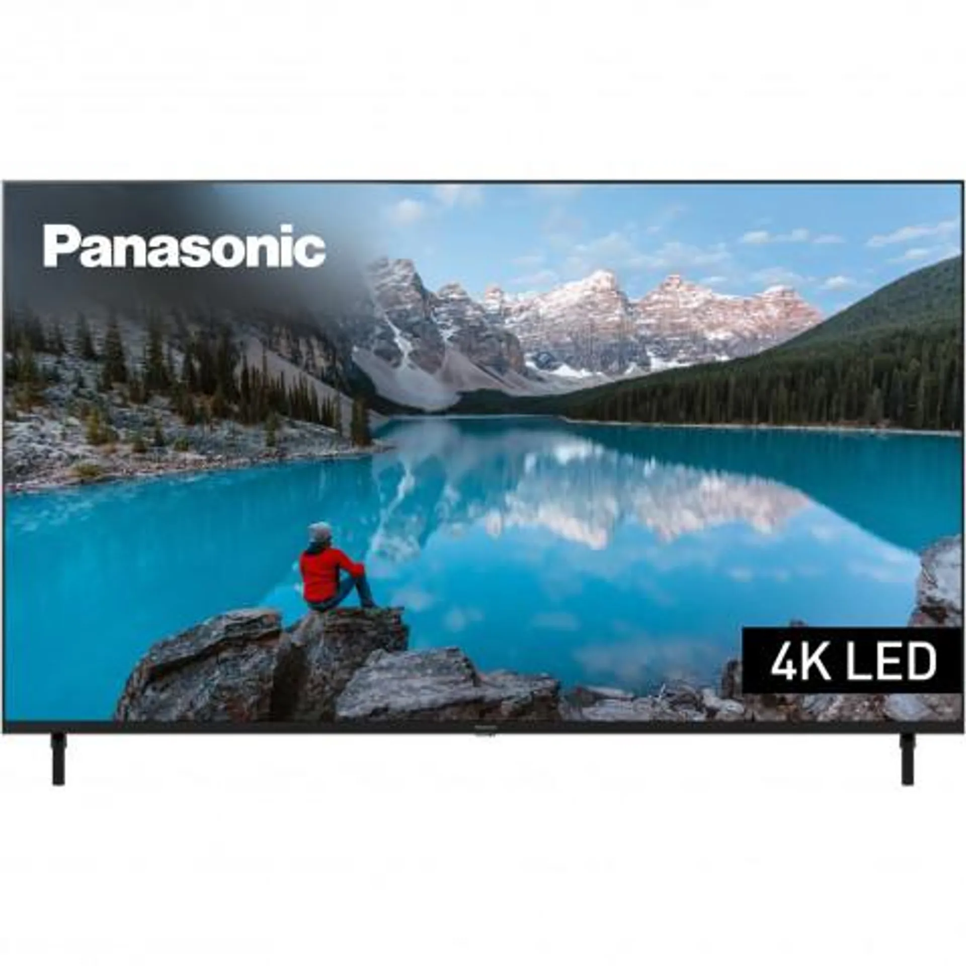 Panasonic TX-55MXW834 4K UHD LED TV 139 cm (55") LCD-TV mit LED-Technik