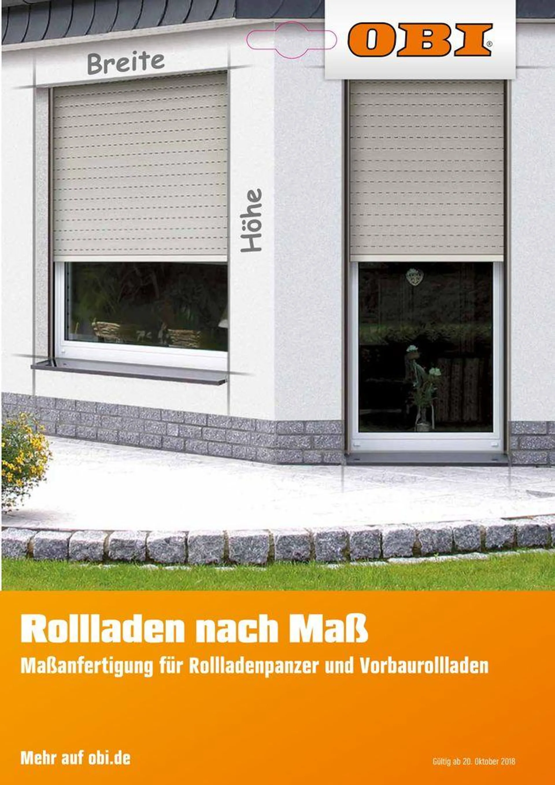 Rollladen - 1