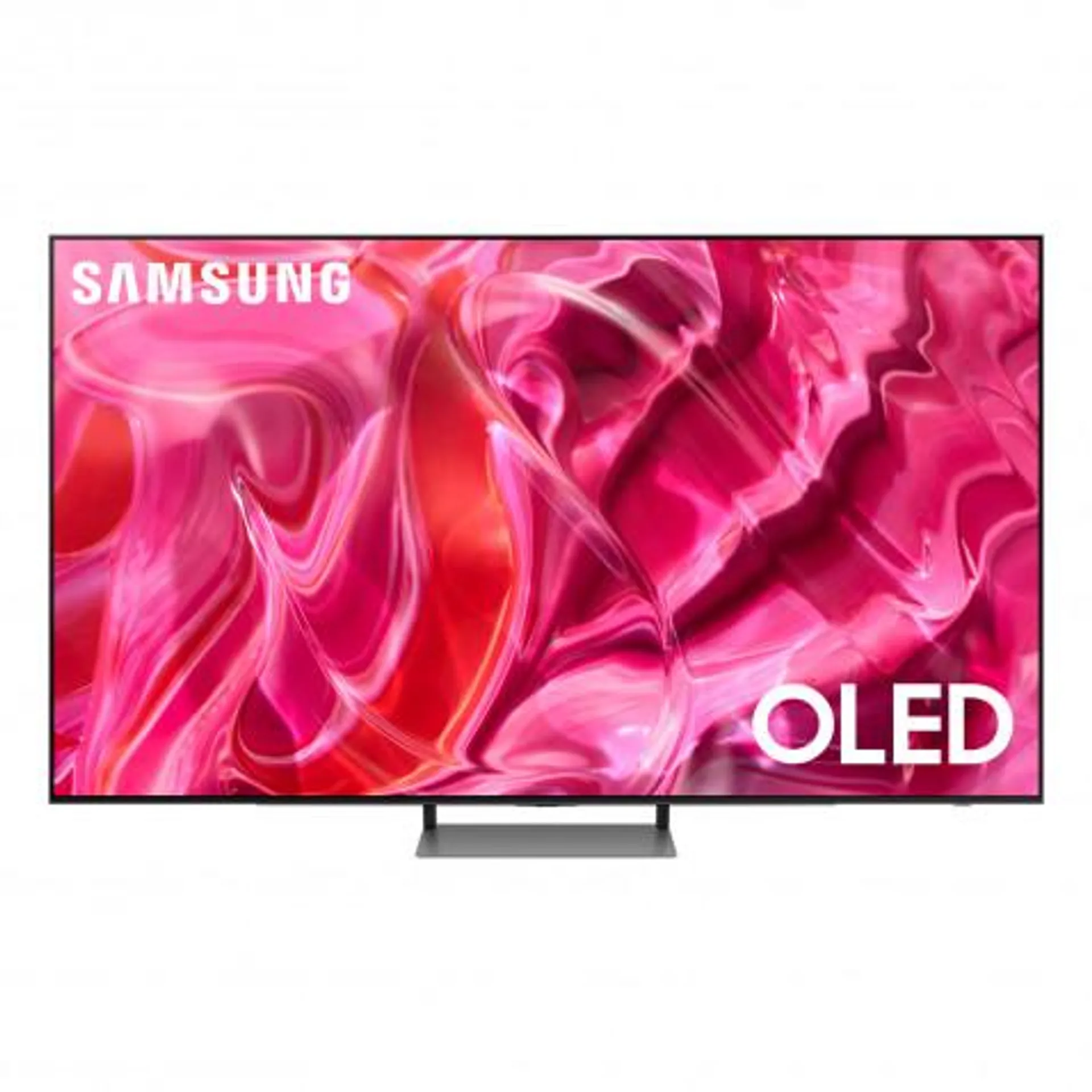 Samsung QE65S90C OLED TV (2023) 163 cm (65")