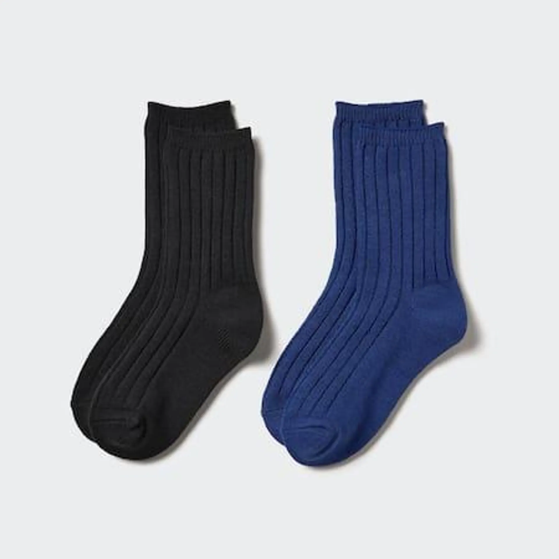 HEATTECH Socks (2 Pairs)