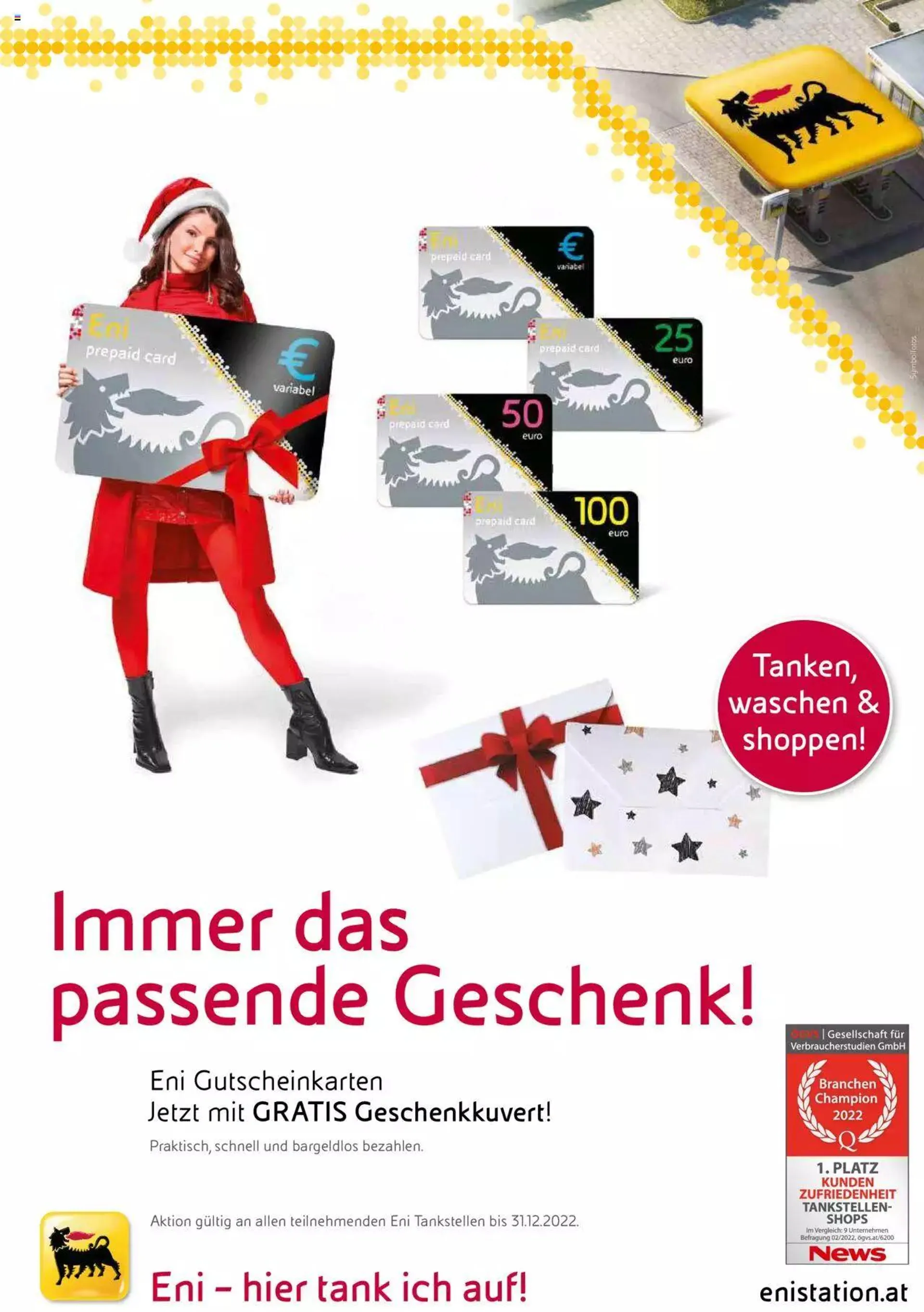 Media Markt - Magazin Dezember - 3