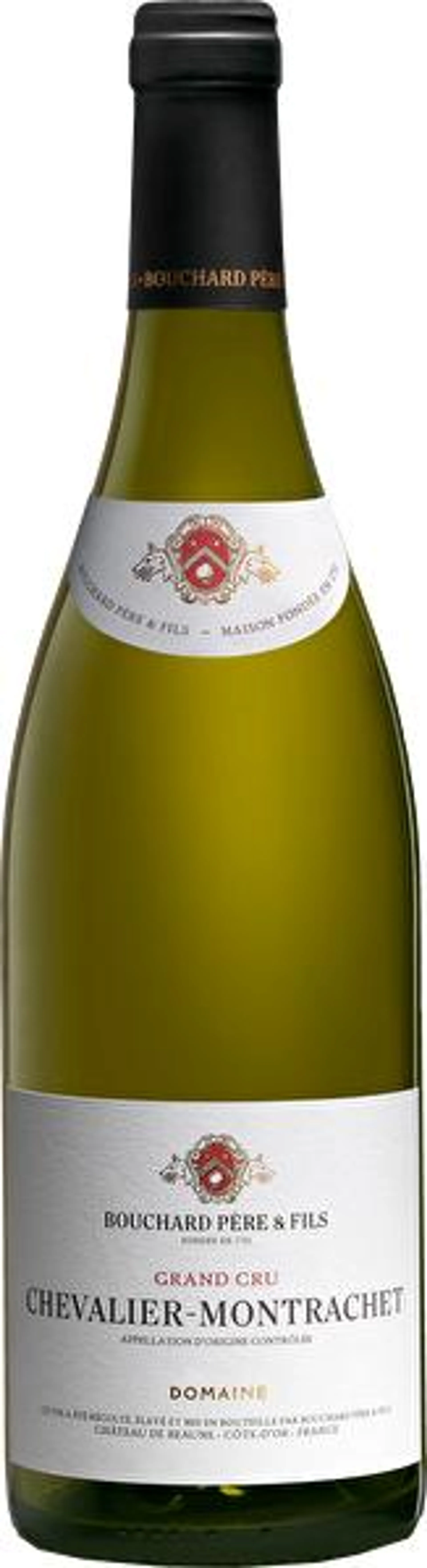 Chevalier-Montrachet Grand Cru 2021